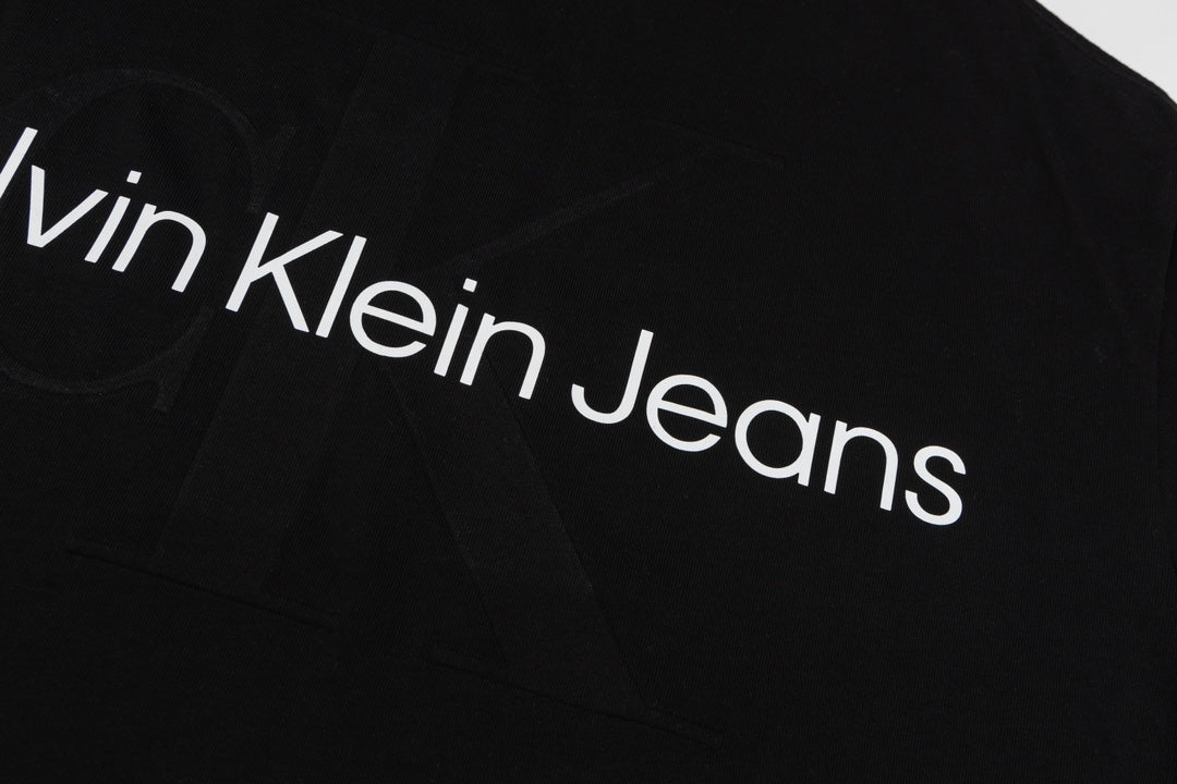 LuxluxHouse Best Quality Clothes T-shirt Calvin Klein