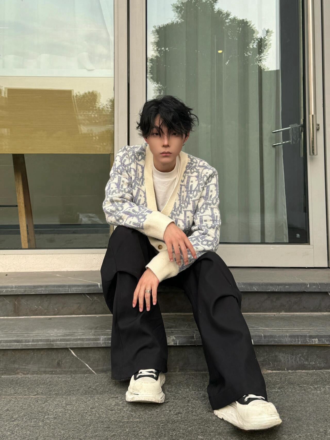 LuxluxHouse Best Quality Clothes Hoodie & Sweater Dior