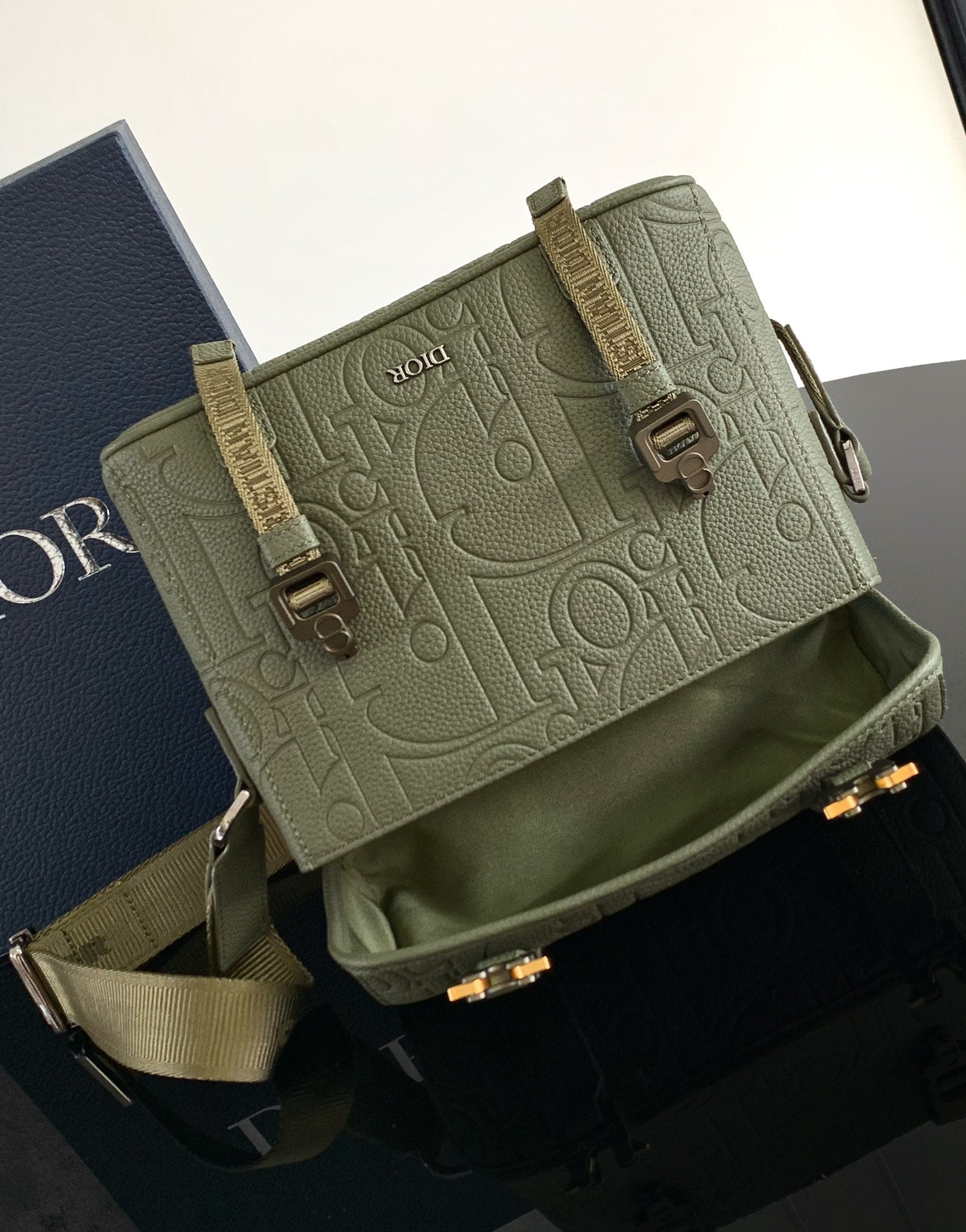 LuxluxHouse Best Quality Bags Dior Men