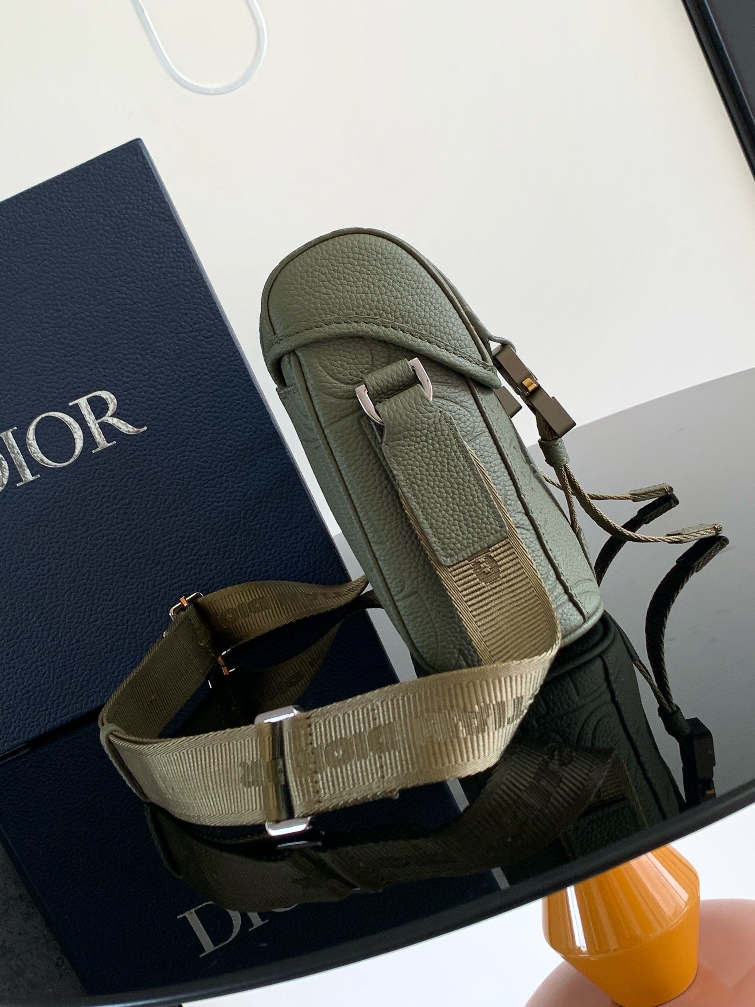 LuxluxHouse Best Quality Bags Dior Men