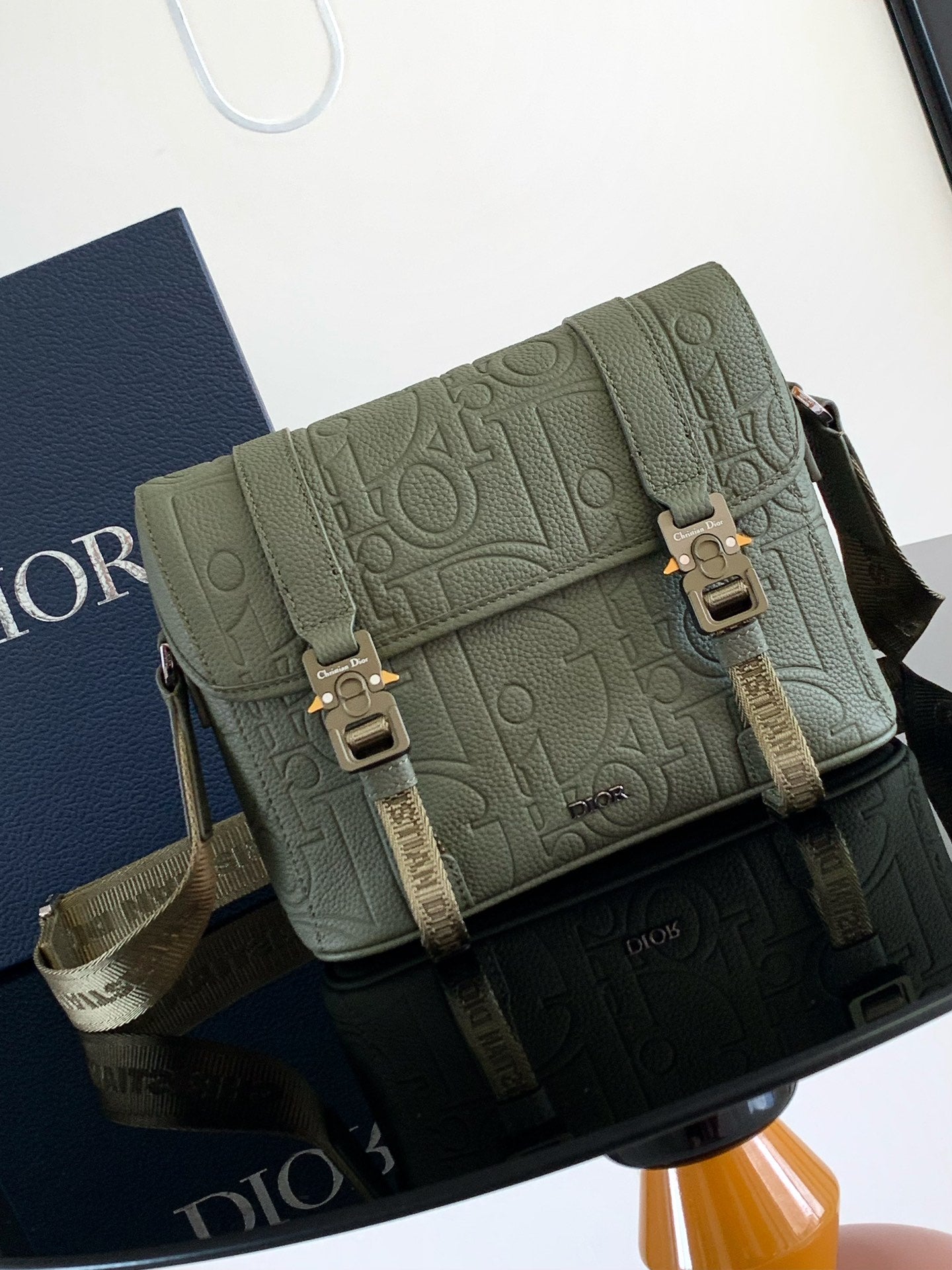 LuxluxHouse Best Quality Bags Dior Men