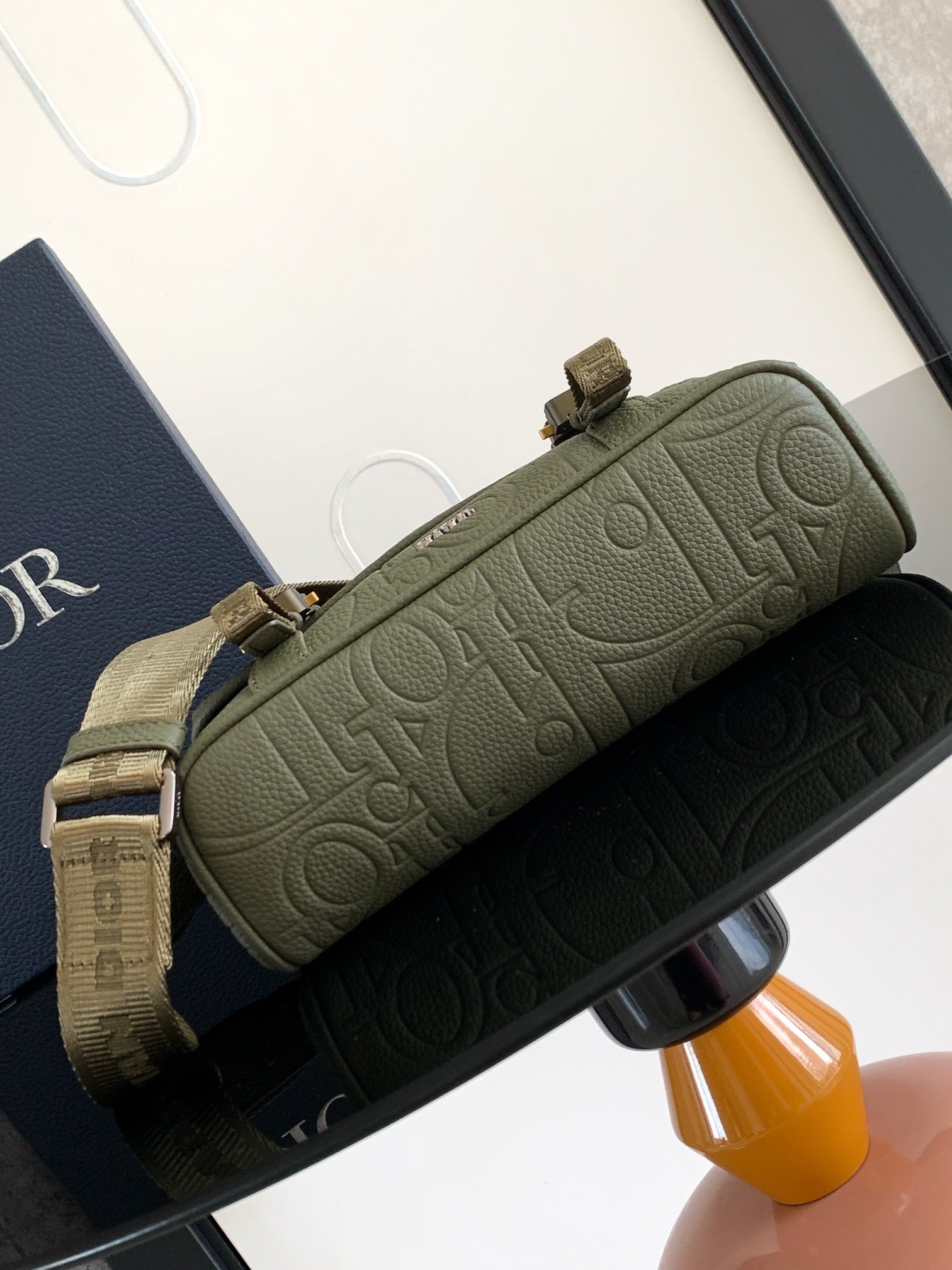 LuxluxHouse Best Quality Bags Dior Men