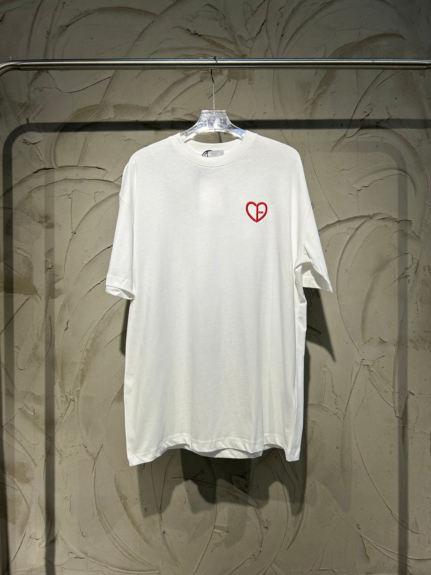 LuxluxHouse Dior T-shirt NO.2