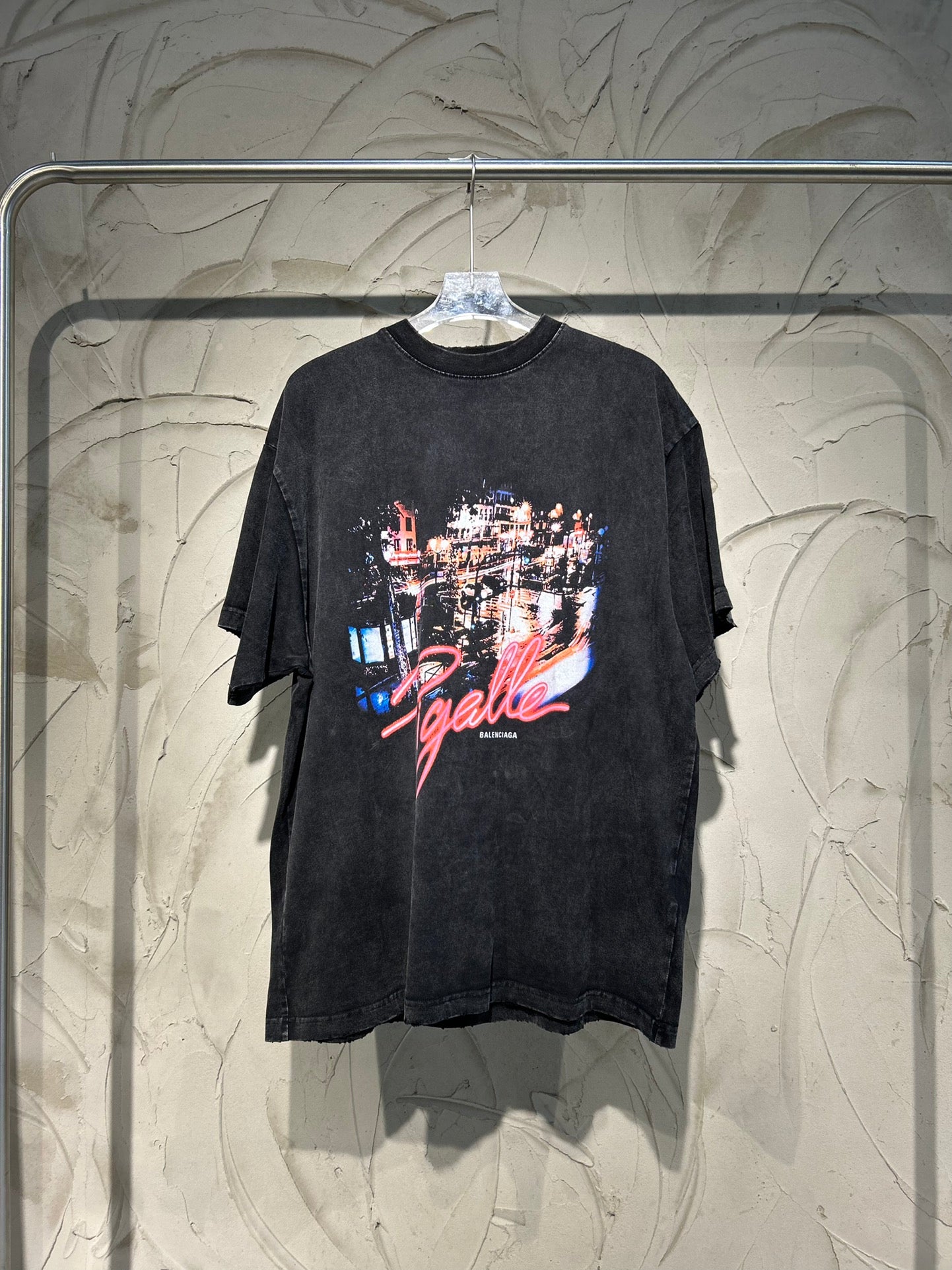 LuxluxHouse Balenciaga T-shirt NO.3