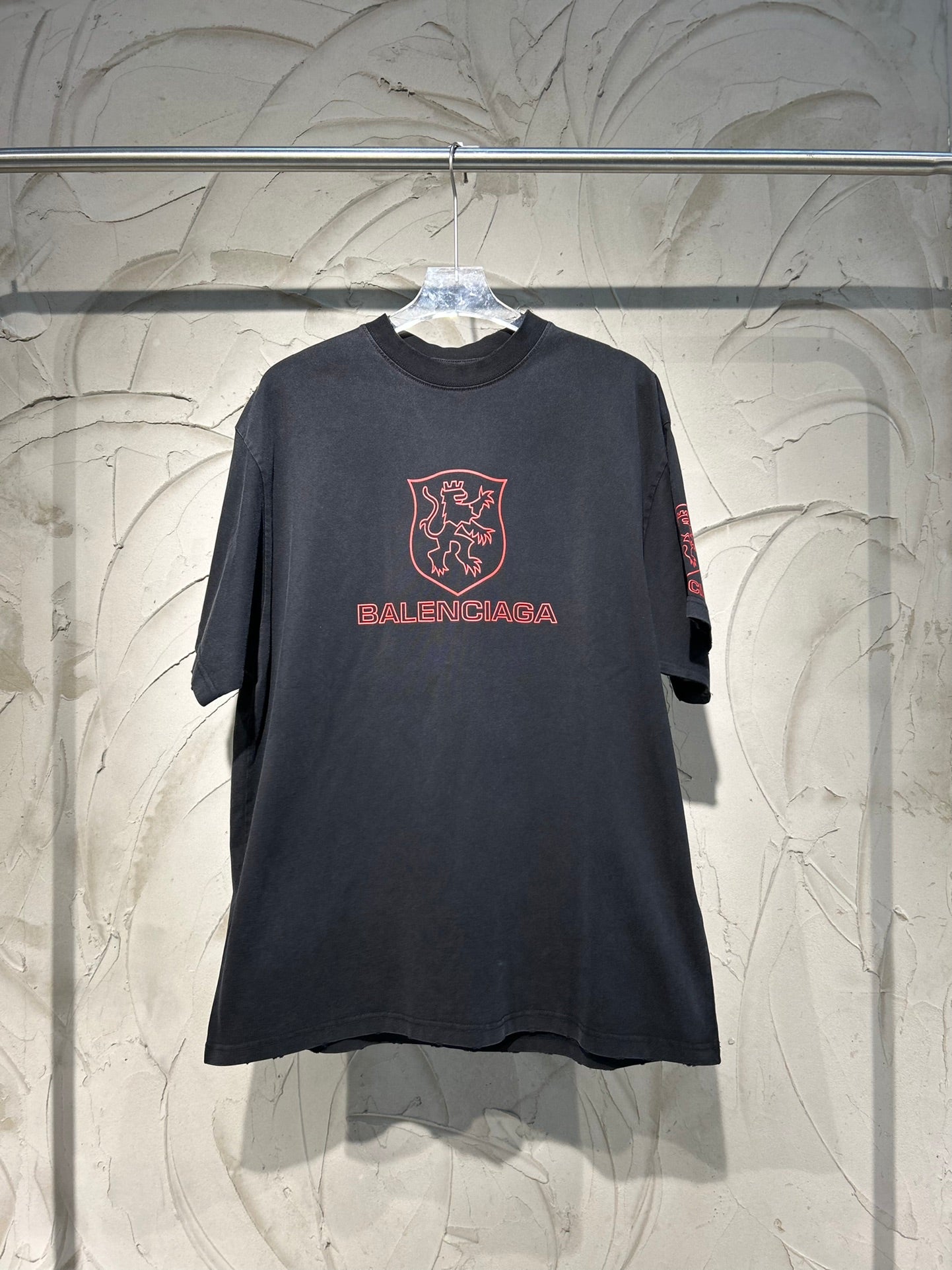 LuxluxHouse Balenciaga T-shirt NO.3