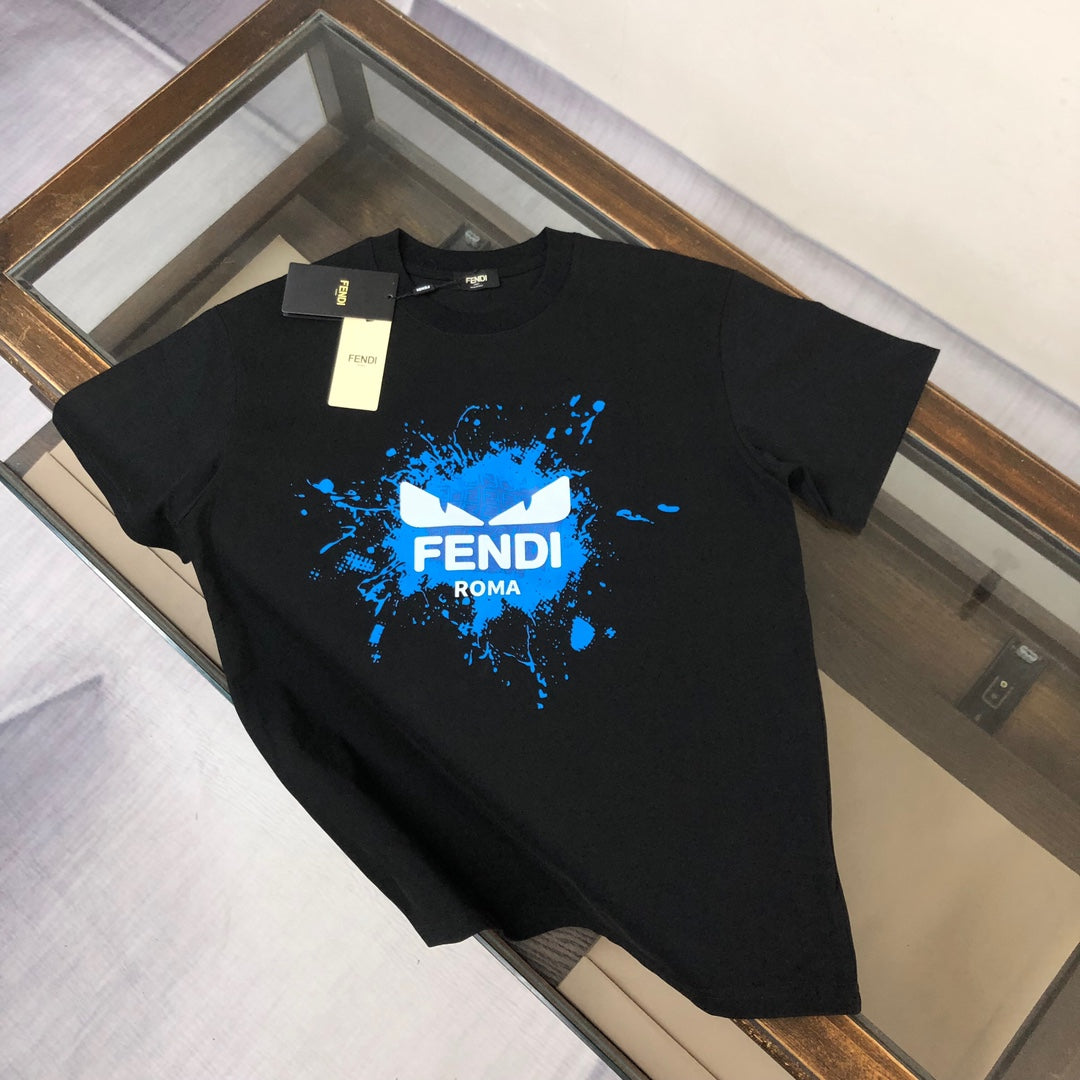 LuxluxHouse Fendi T-shirt NO.5