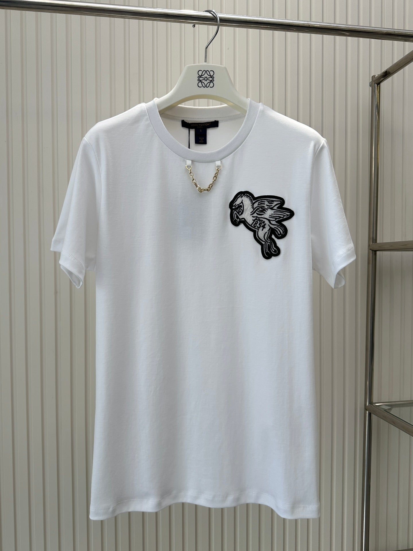 LuxluxHouse Louis Vuitton T-shirt NO.4