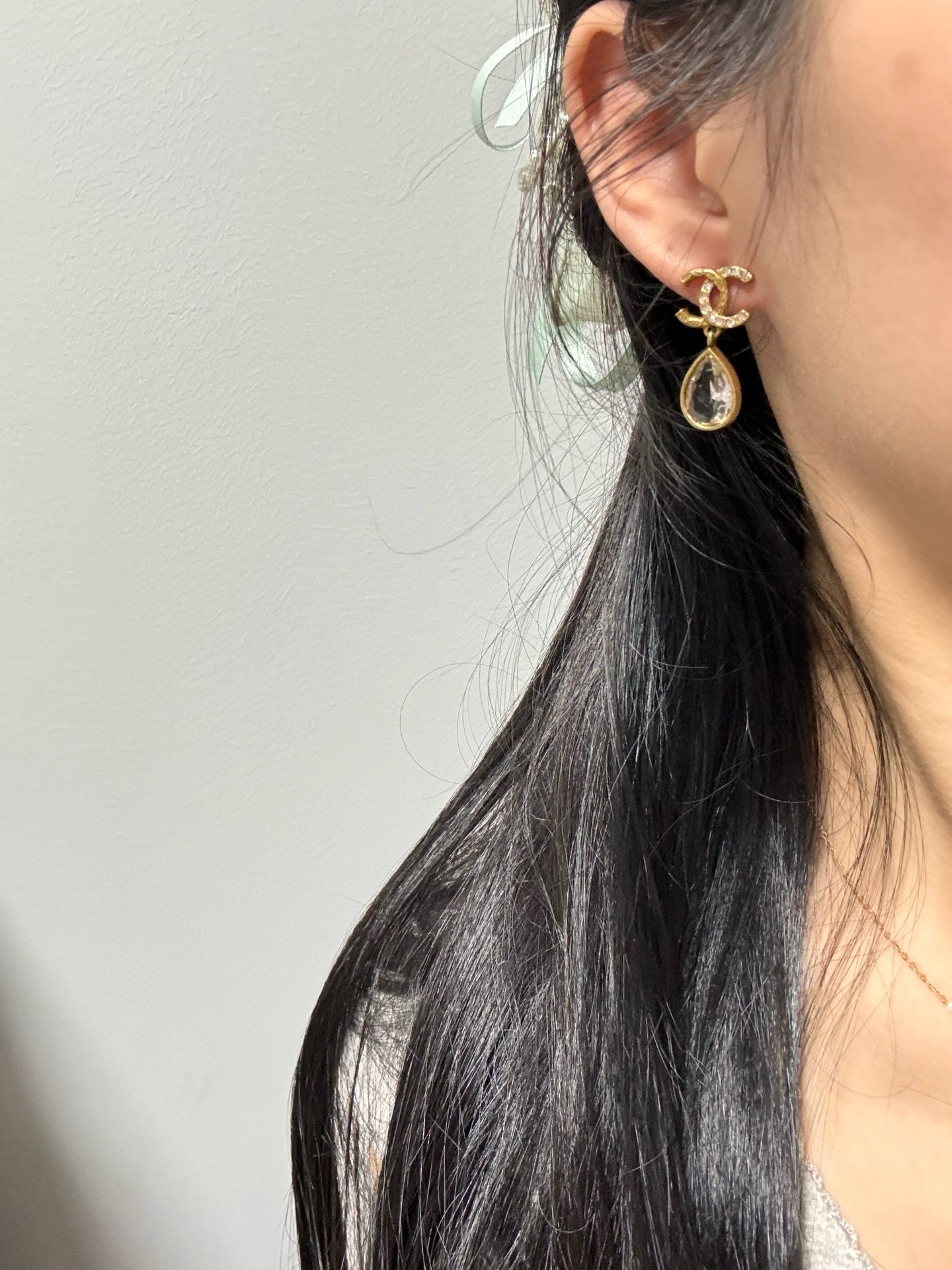 LuxluxHouse Best Quality Accessories Chanel Earrings