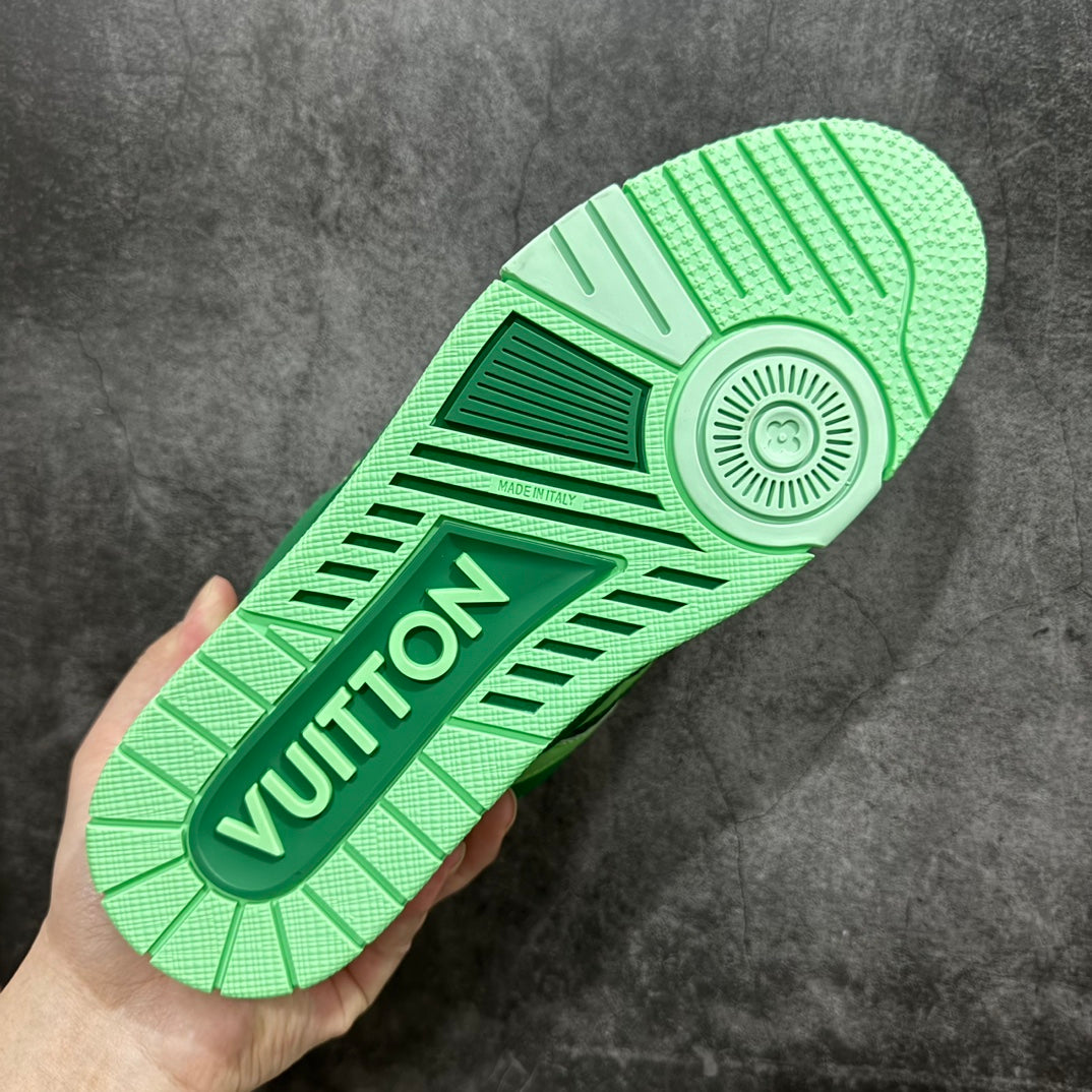 LuxluxHouse Best Quality Shoes Louis Vuitton