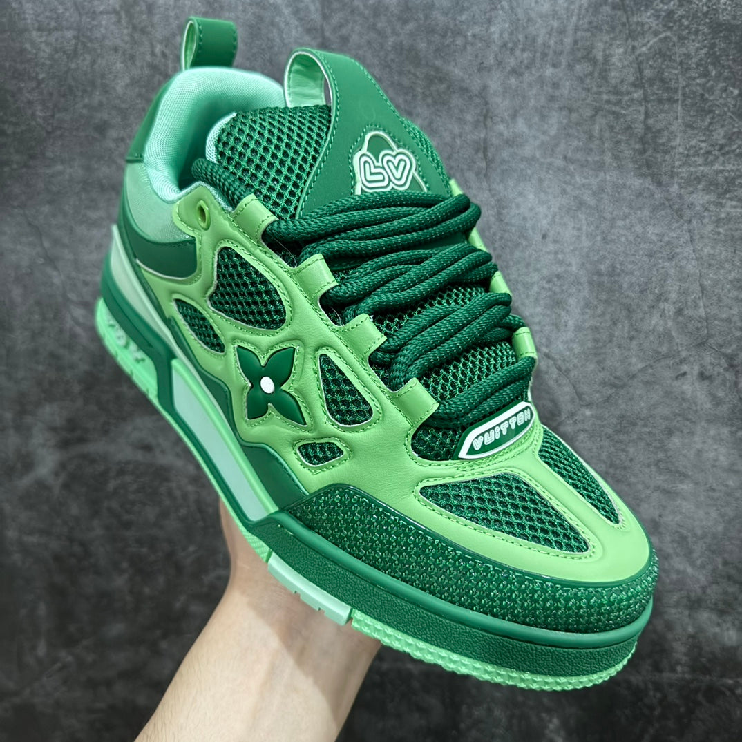 LuxluxHouse Best Quality Shoes Louis Vuitton