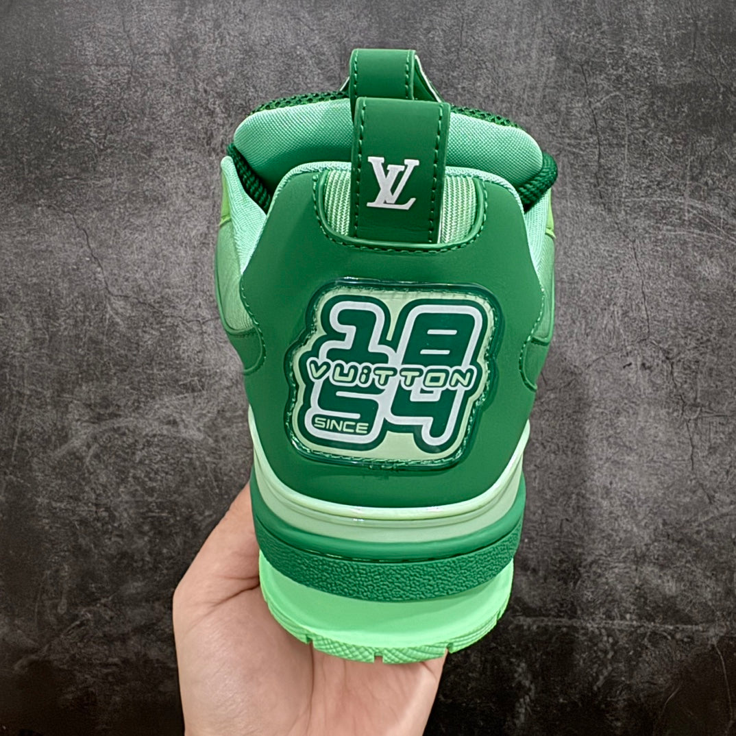 LuxluxHouse Best Quality Shoes Louis Vuitton