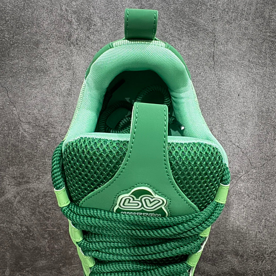 LuxluxHouse Best Quality Shoes Louis Vuitton