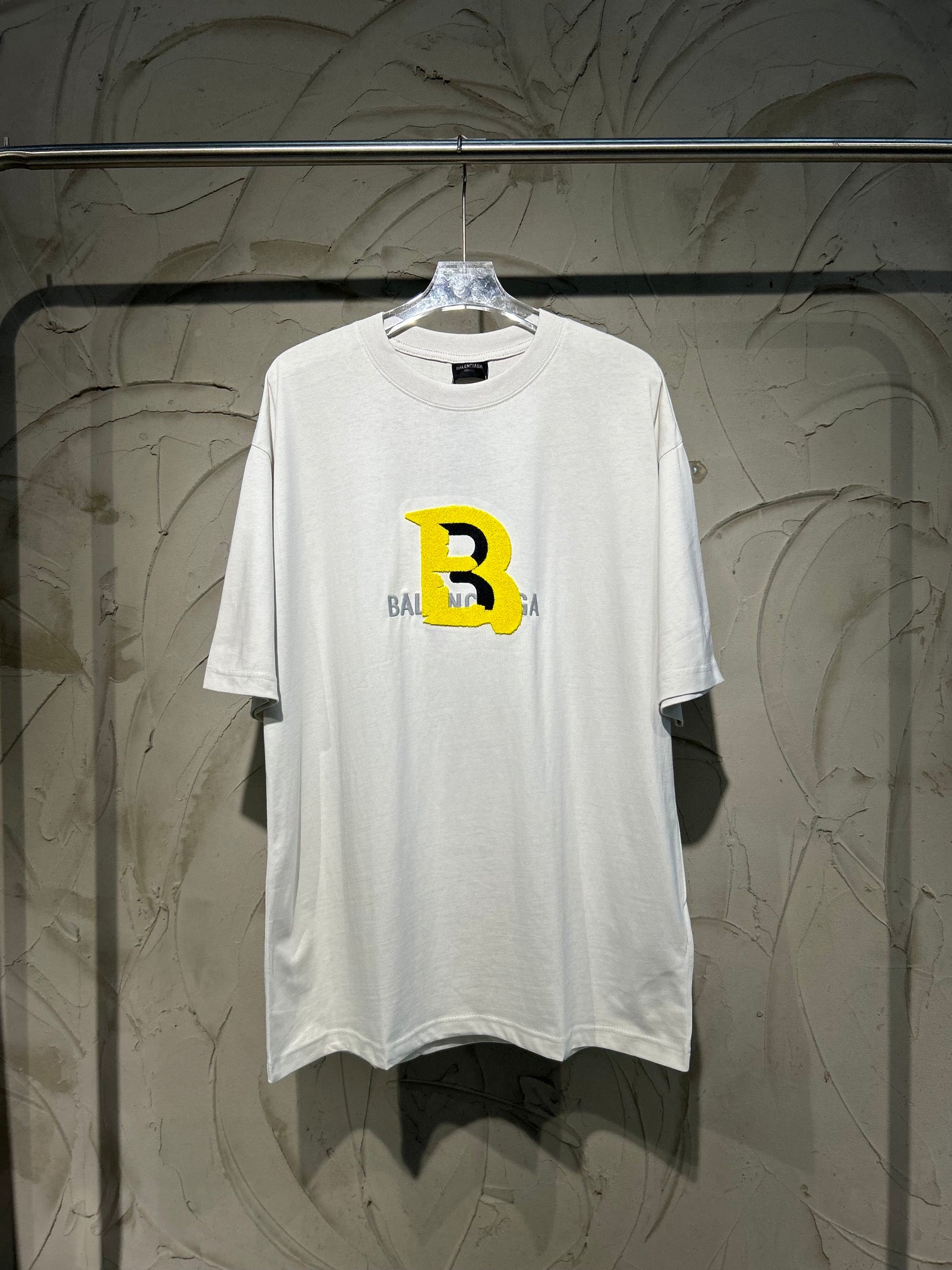 LuxluxHouse Balenciaga T-shirt NO.3