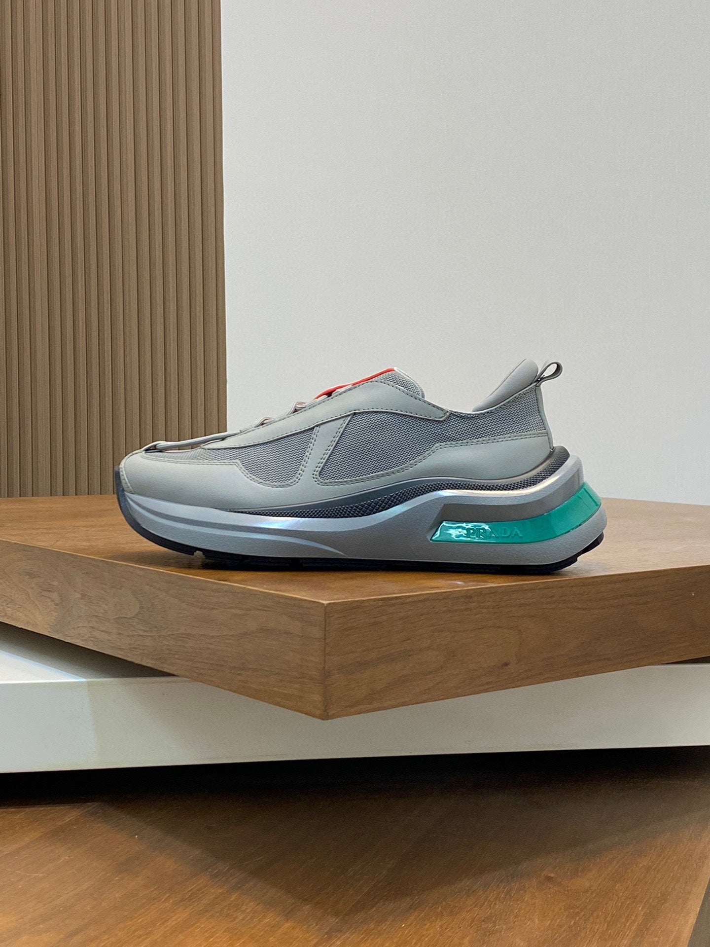 LuxluxHouse Best Quality Shoes Prada