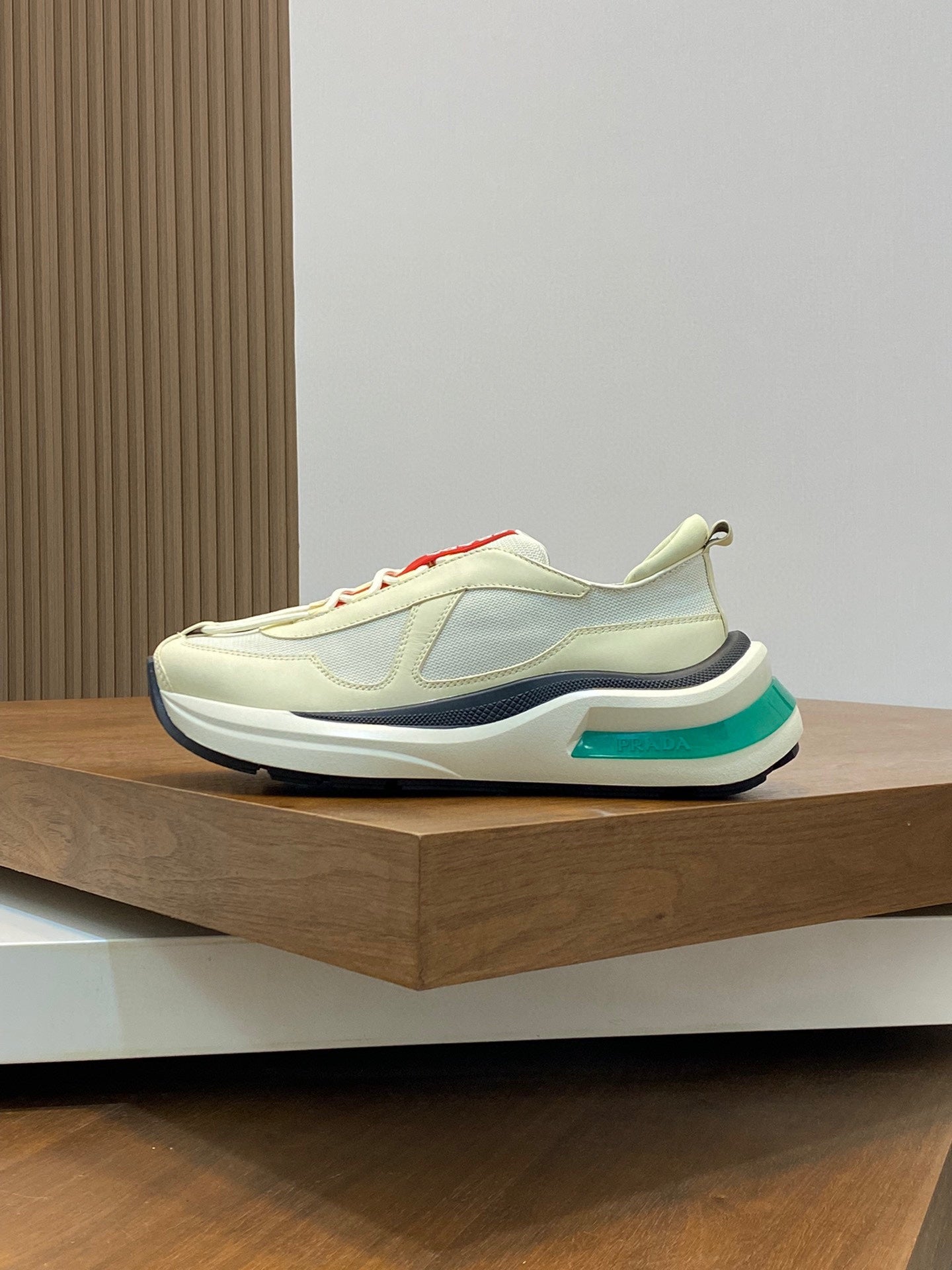 LuxluxHouse Best Quality Shoes Prada