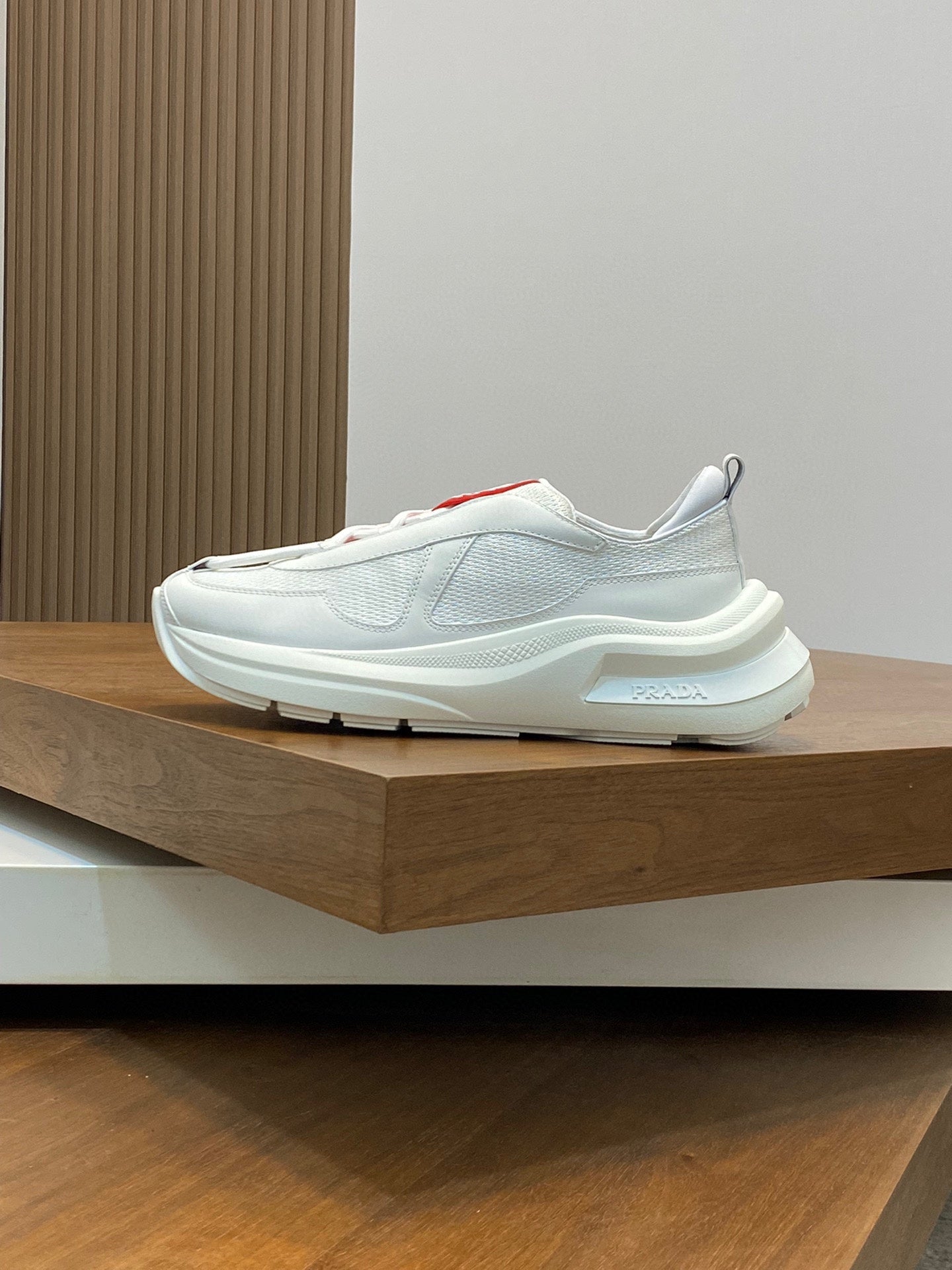 LuxluxHouse Best Quality Shoes Prada