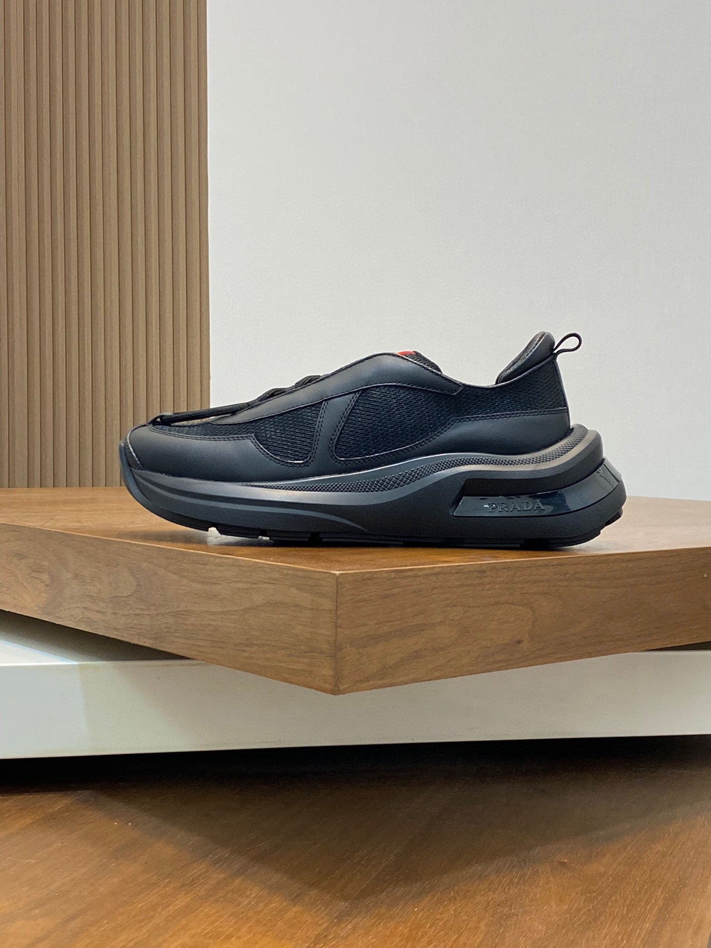 LuxluxHouse Best Quality Shoes Prada