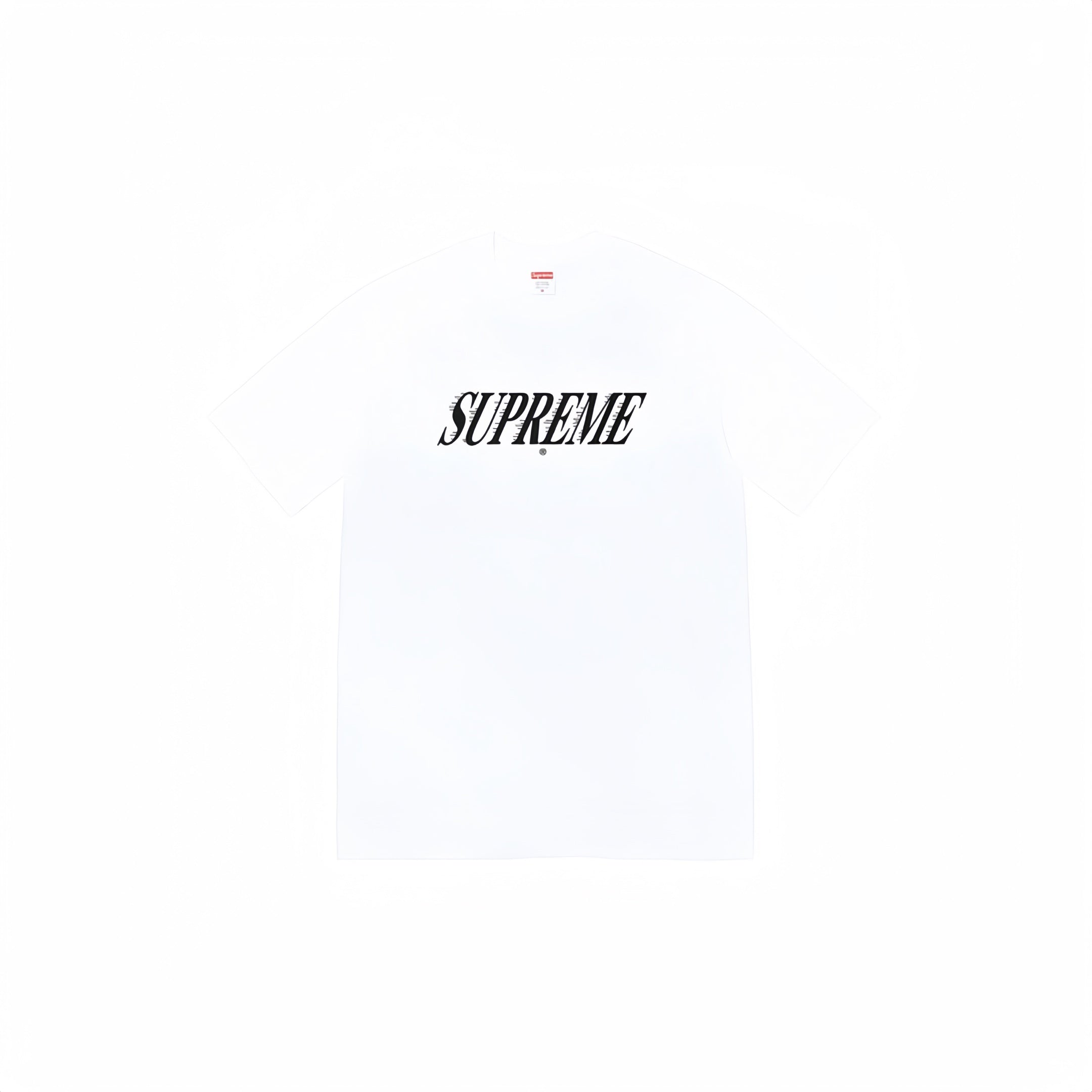 LuxluxHouse Supreme T-shirt NO.3