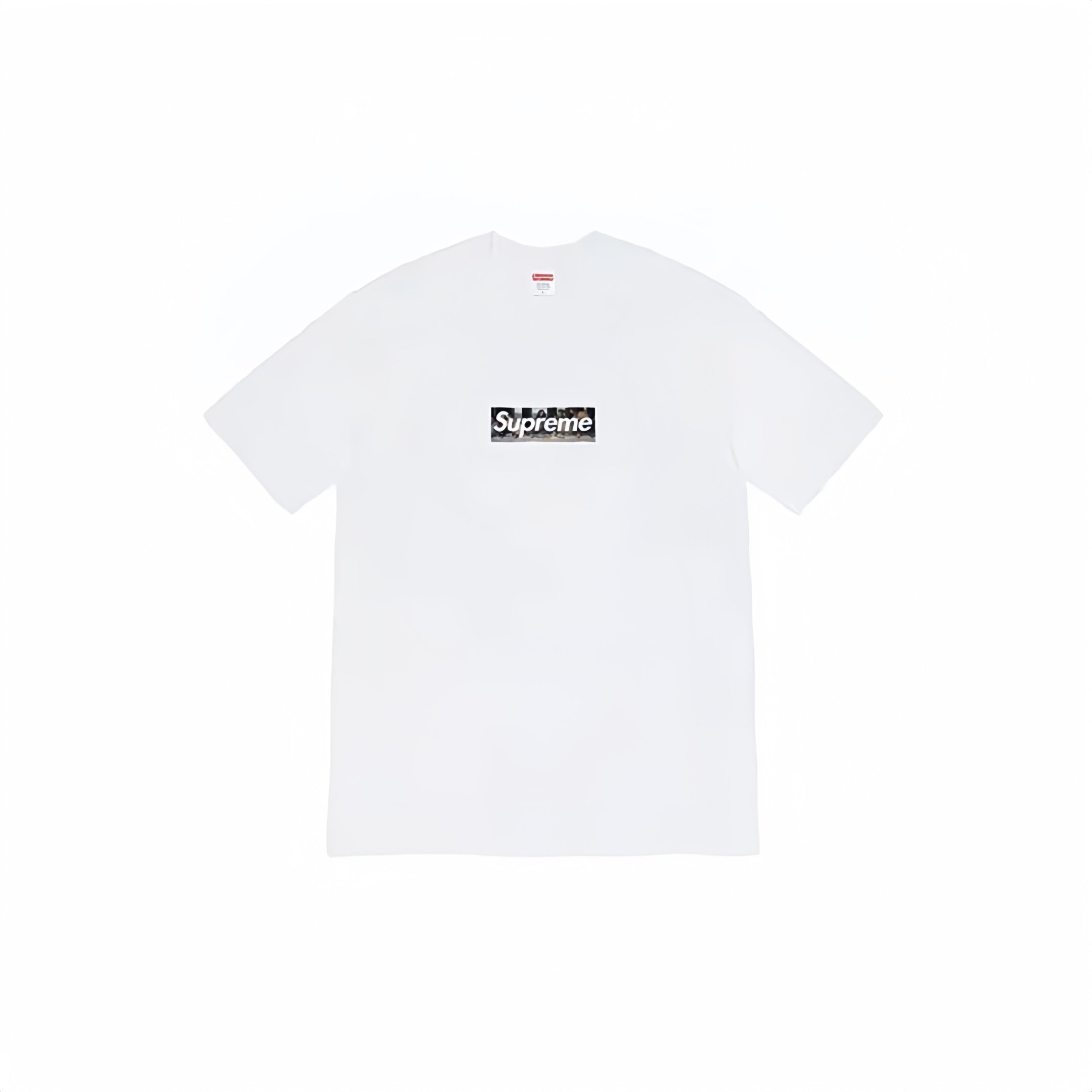 LuxluxHouse Supreme T-shirt NO.3