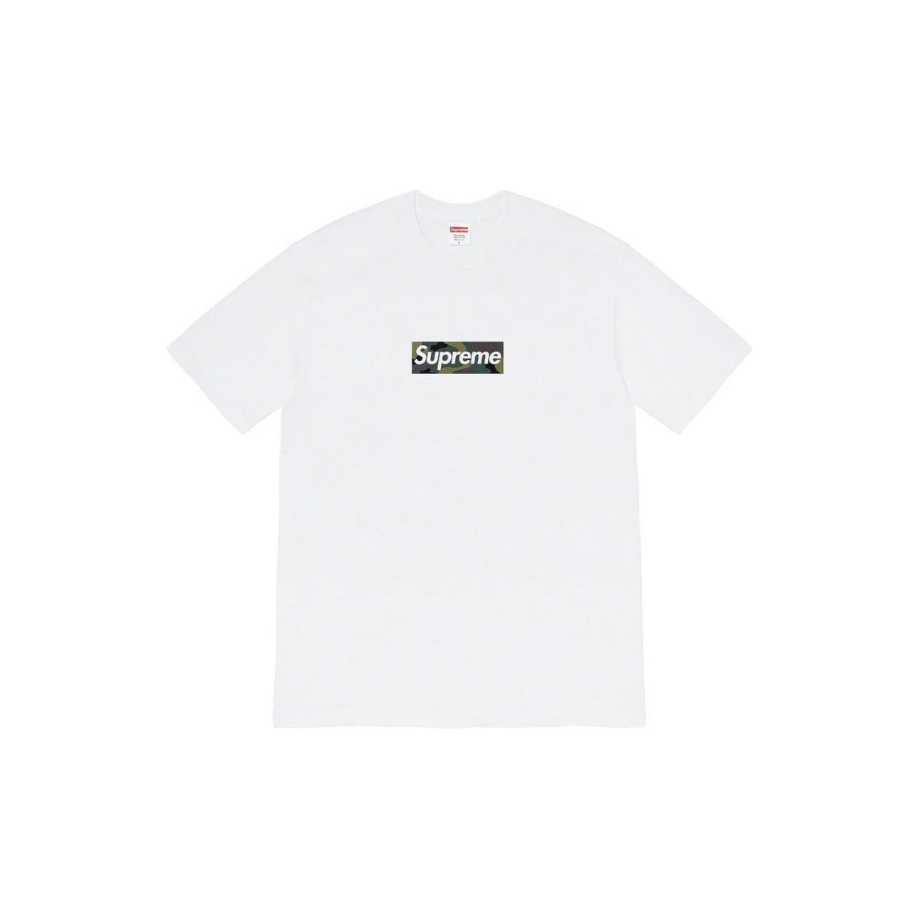 LuxluxHouse Supreme T-shirt NO.2