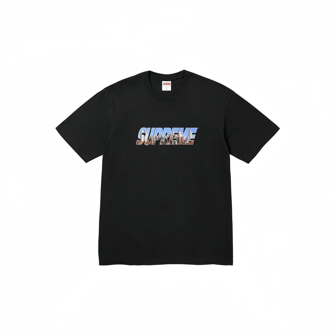 LuxluxHouse Supreme T-shirt NO.2