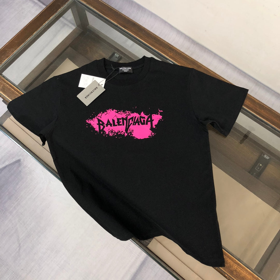 LuxluxHouse Balenciaga T-shirt NO.2