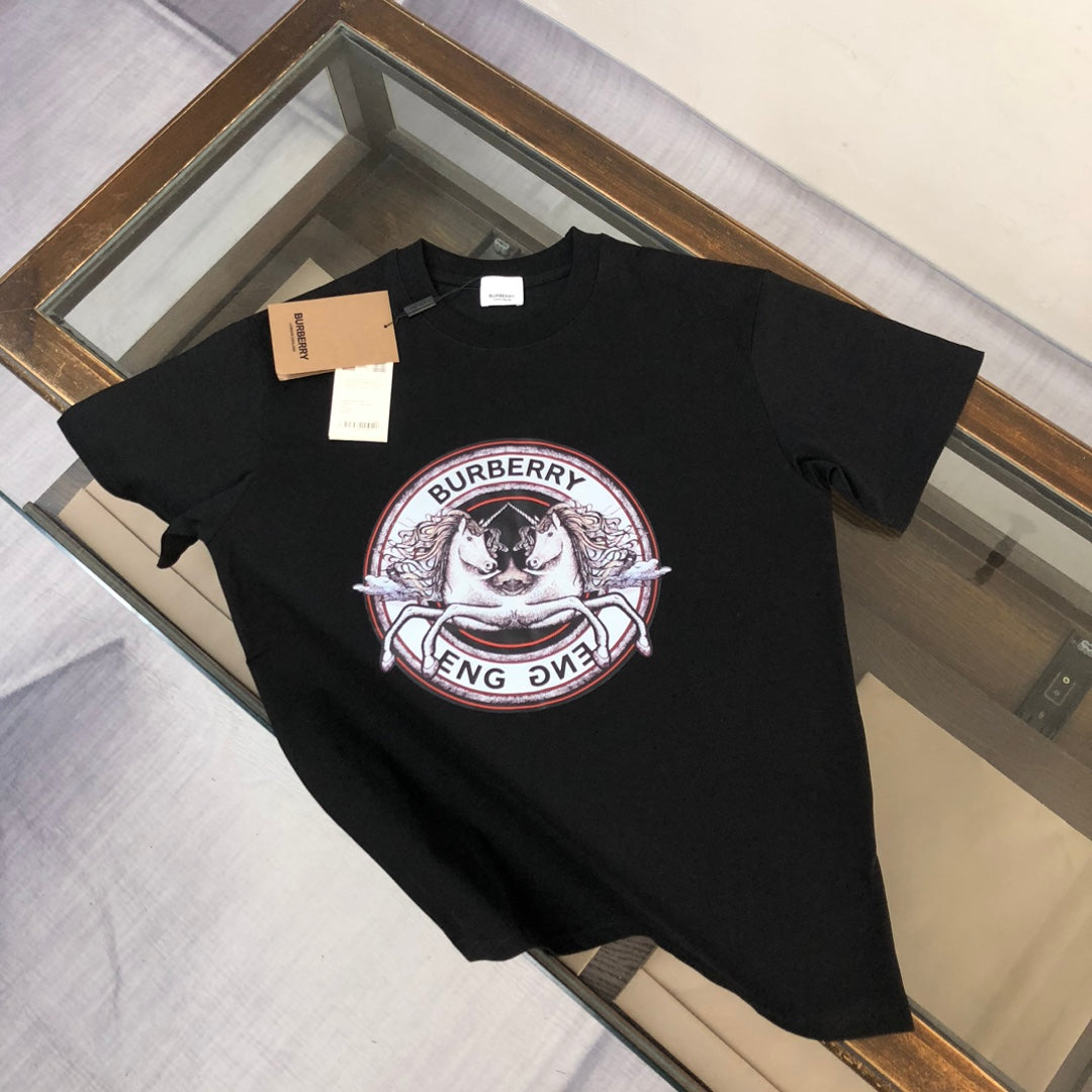 LuxluxHouse Burberry T-shirt NO.6