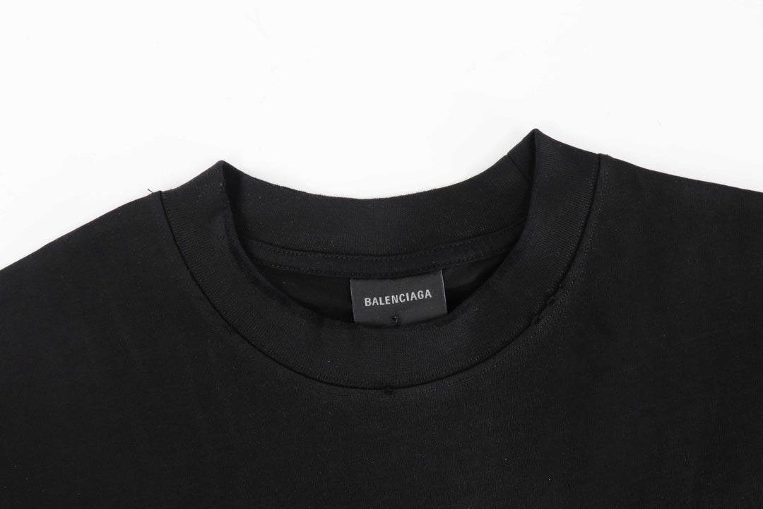 LuxluxHouse Best Quality Clothes Balenciaga T-shirt