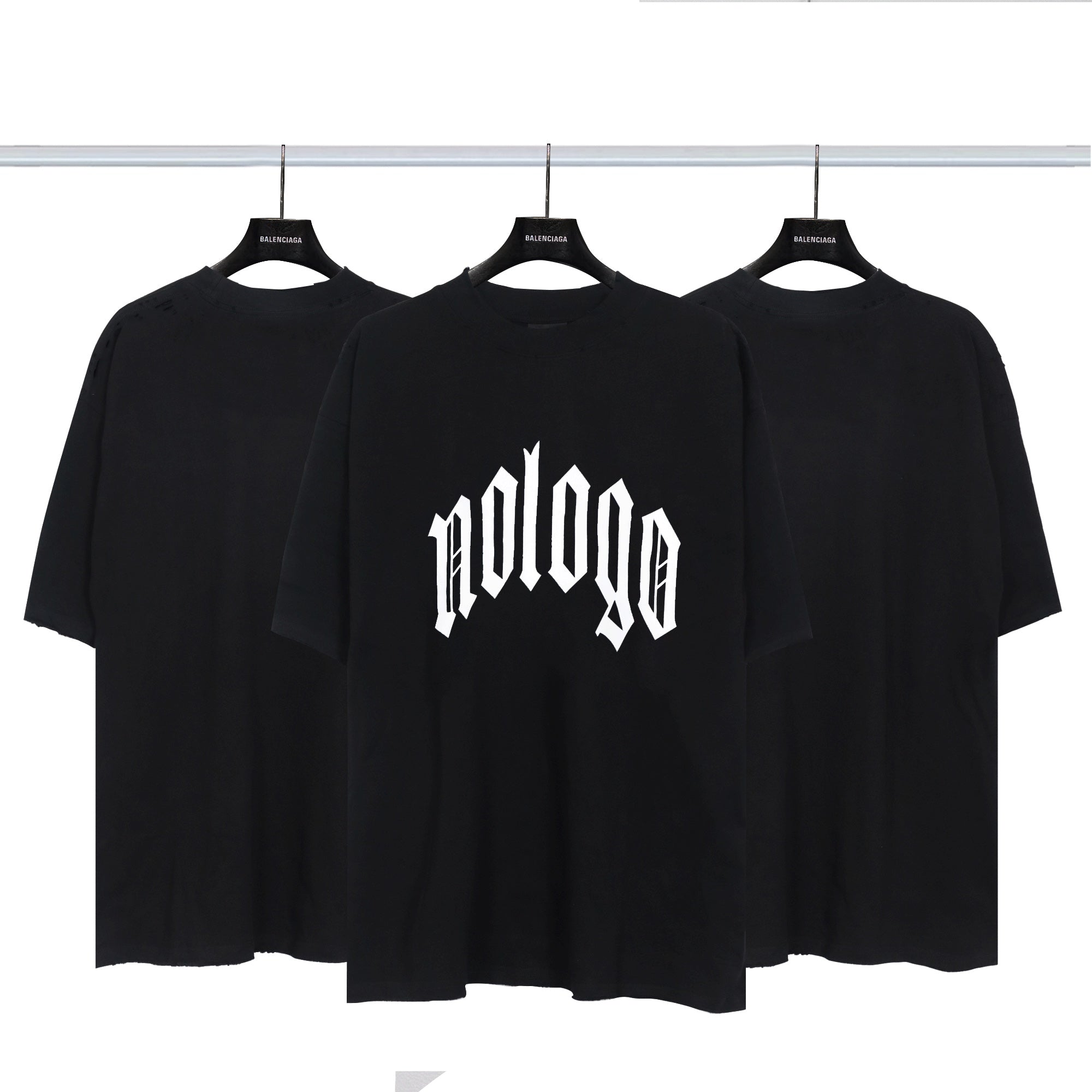 LuxluxHouse Best Quality Clothes Balenciaga T-shirt