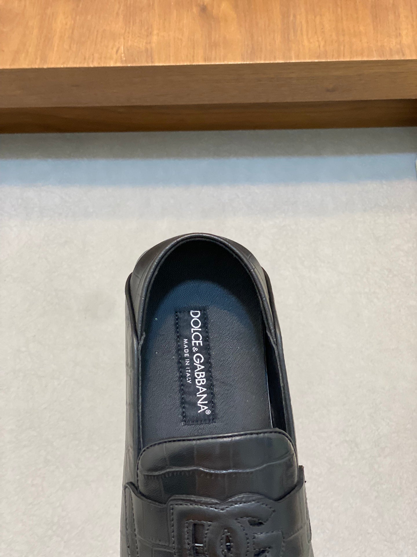 LuxluxHouse Best Quality Shoes Dolce & Gabbana