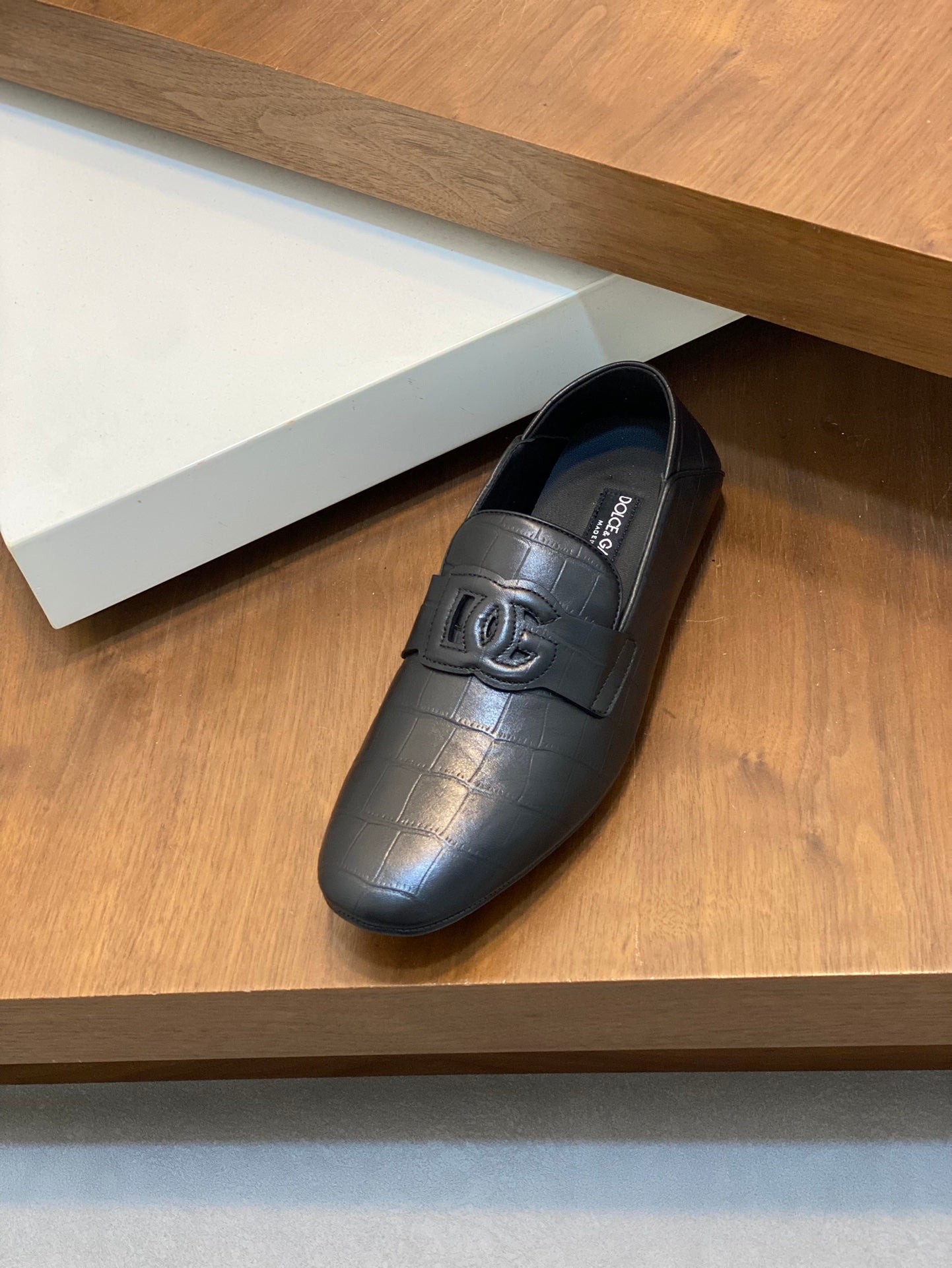 LuxluxHouse Best Quality Shoes Dolce & Gabbana