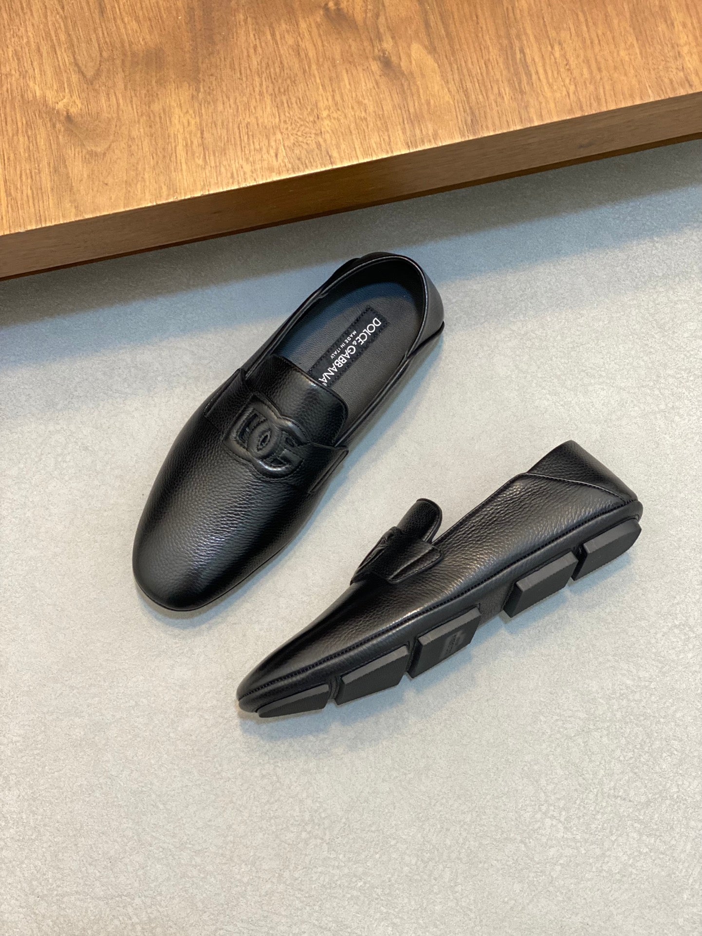 LuxluxHouse Best Quality Shoes Dolce & Gabbana