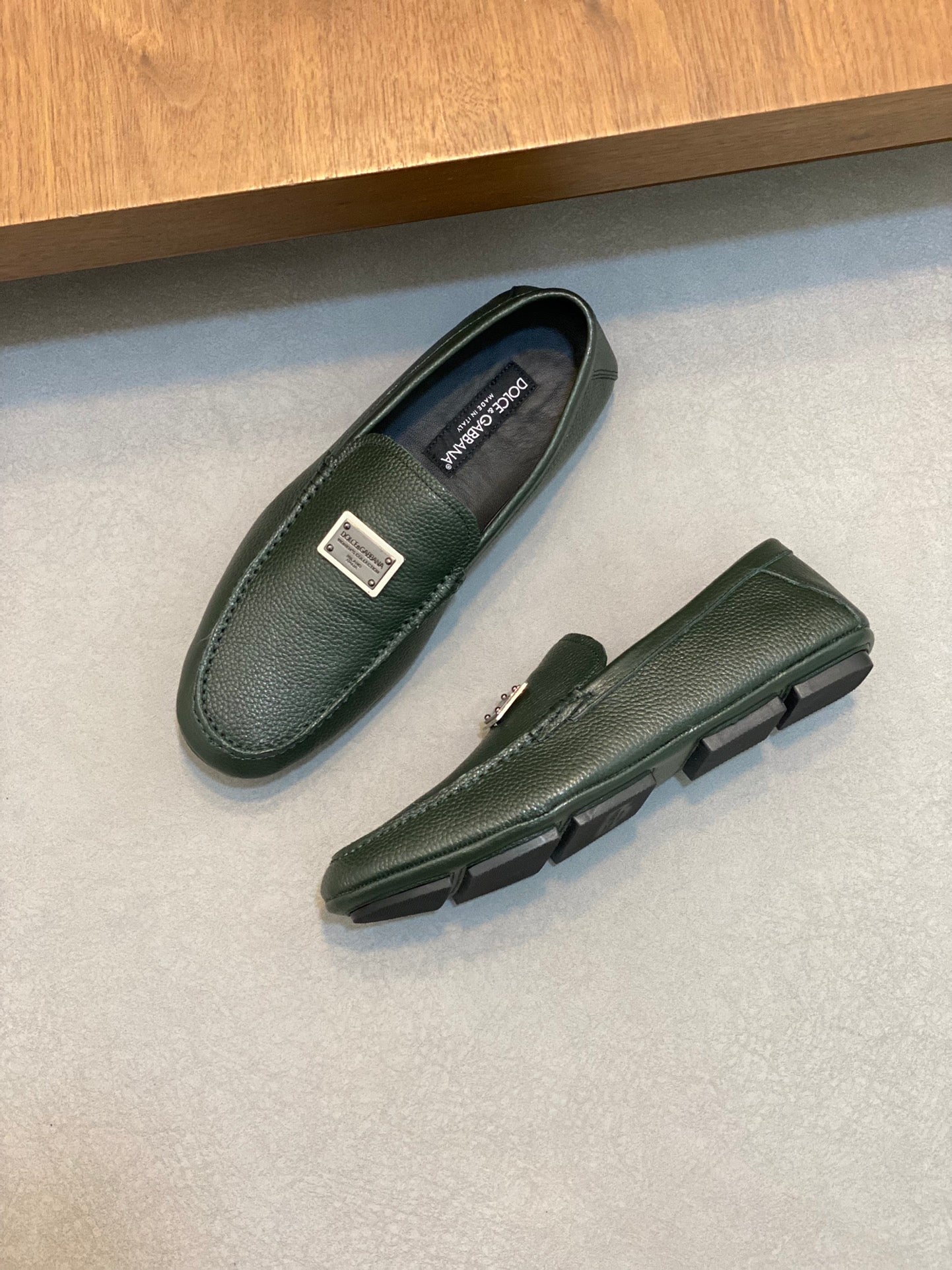 LuxluxHouse Best Quality Shoes Dolce & Gabbana