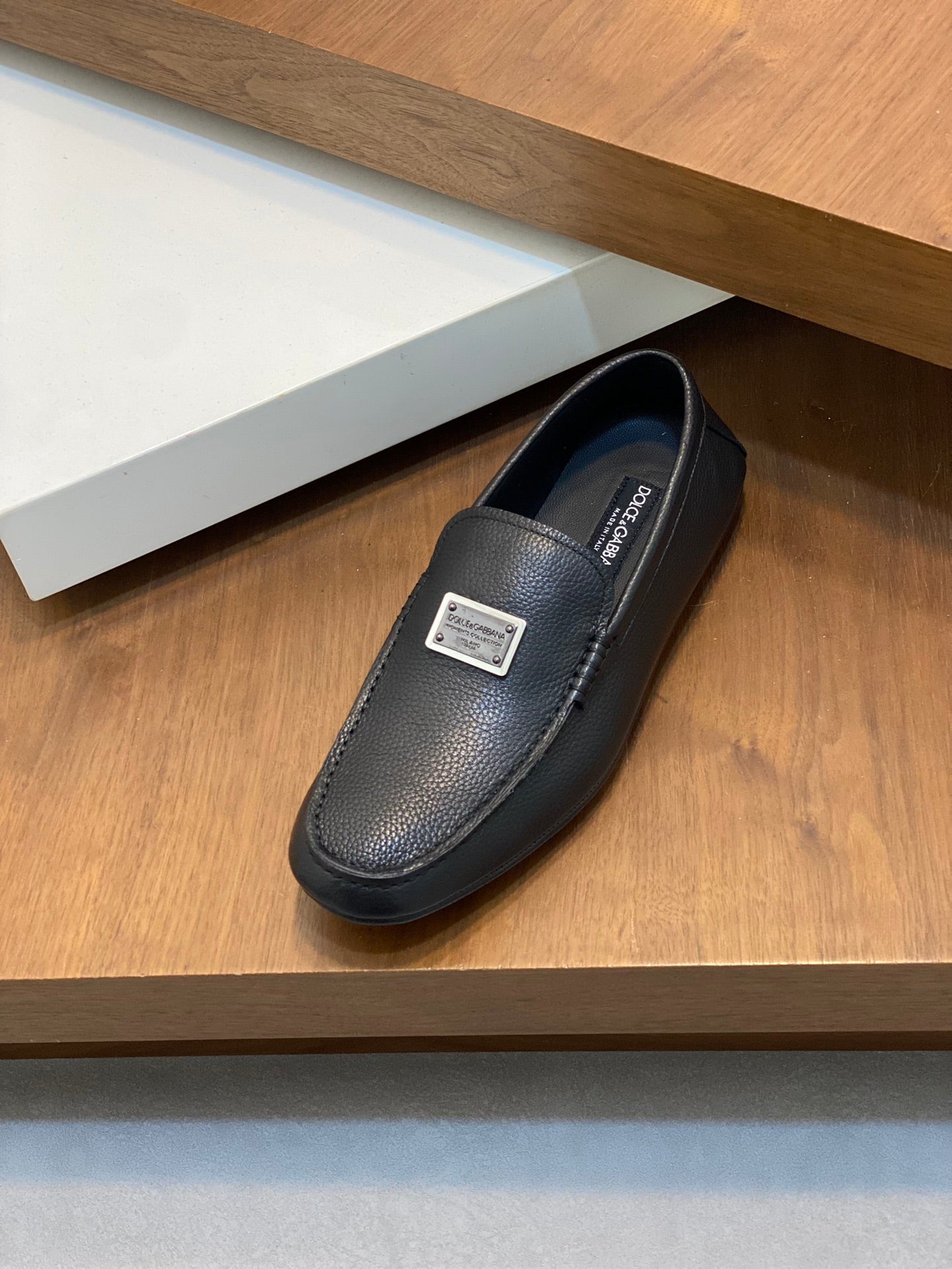 LuxluxHouse Best Quality Shoes Dolce & Gabbana