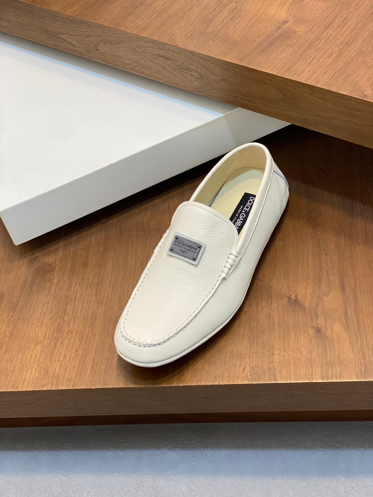 LuxluxHouse Best Quality Shoes Dolce & Gabbana