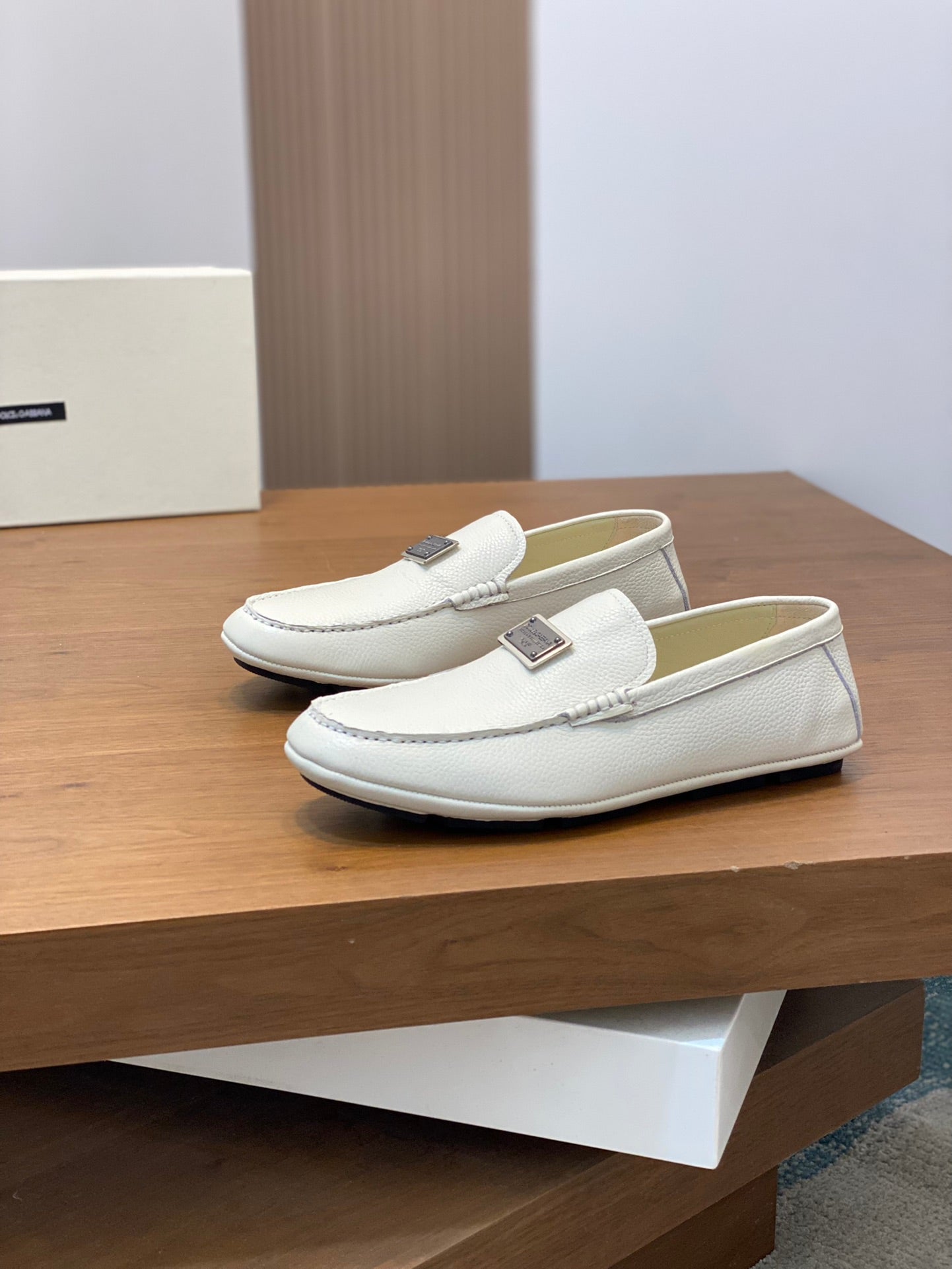 LuxluxHouse Best Quality Shoes Dolce & Gabbana