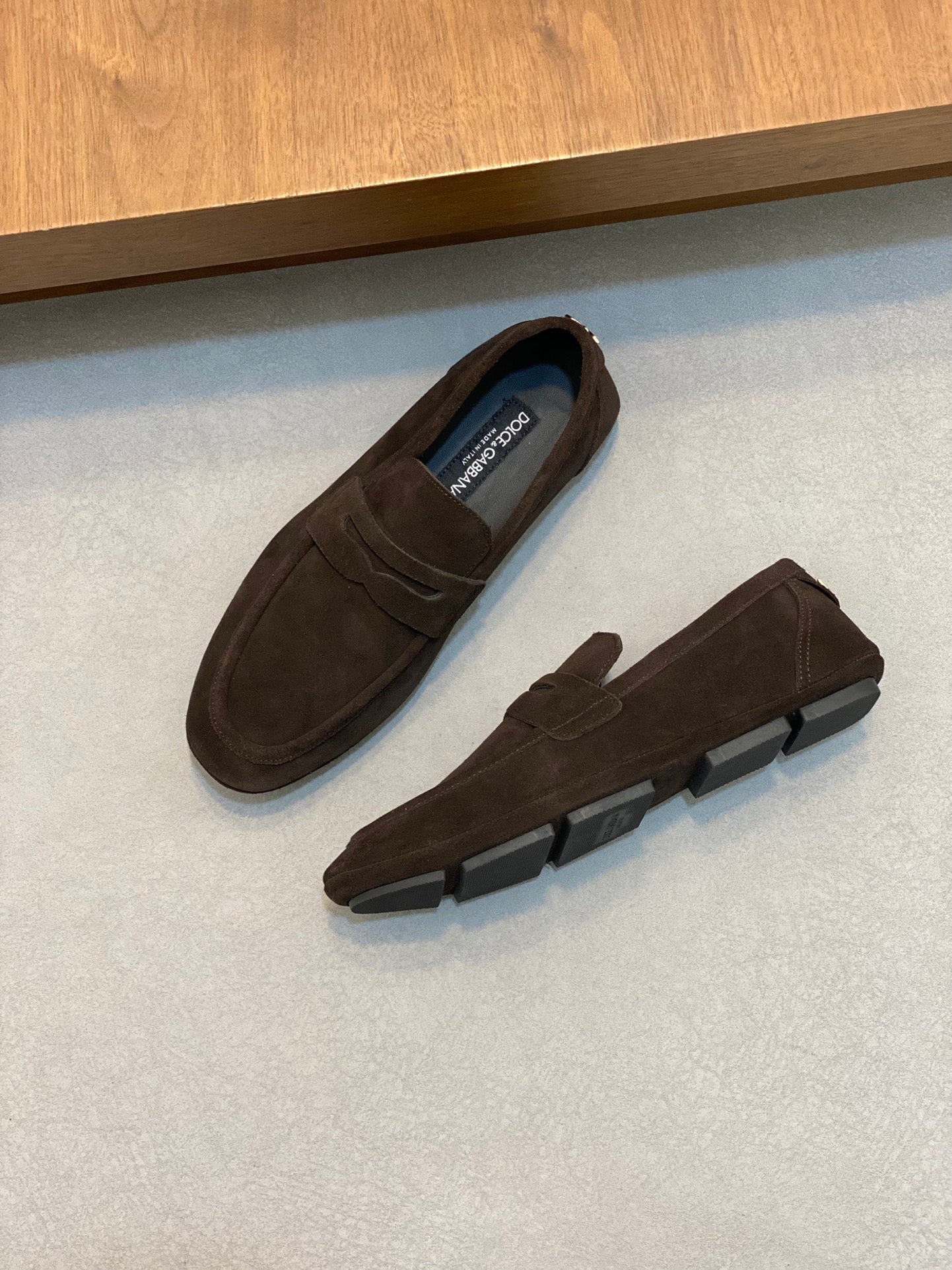 LuxluxHouse Best Quality Shoes Dolce & Gabbana