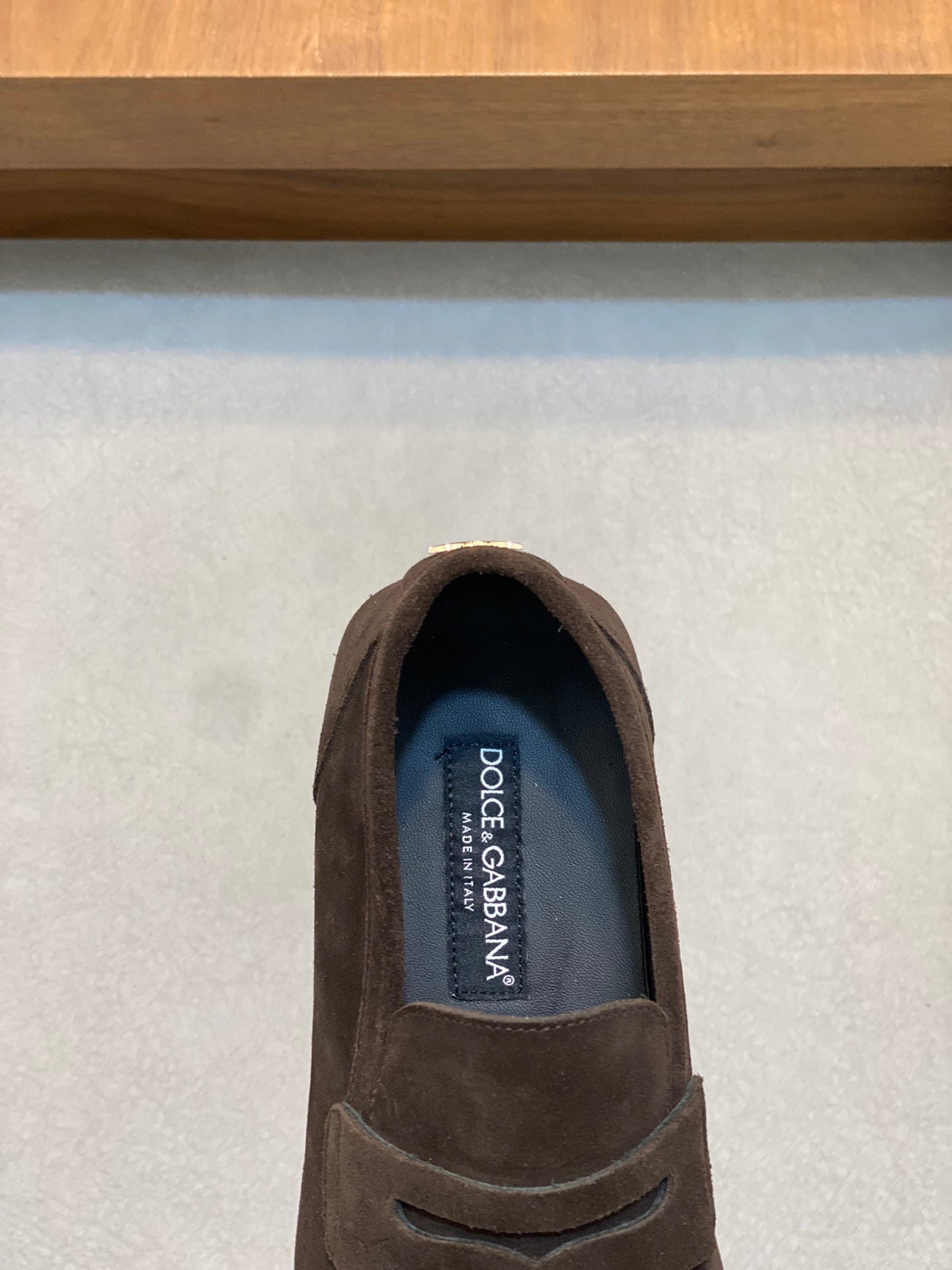 LuxluxHouse Best Quality Shoes Dolce & Gabbana