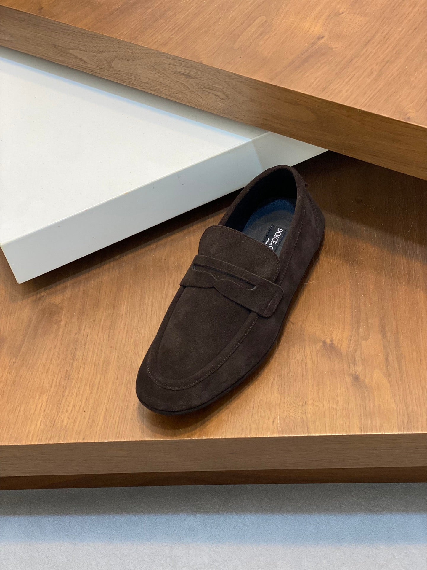 LuxluxHouse Best Quality Shoes Dolce & Gabbana