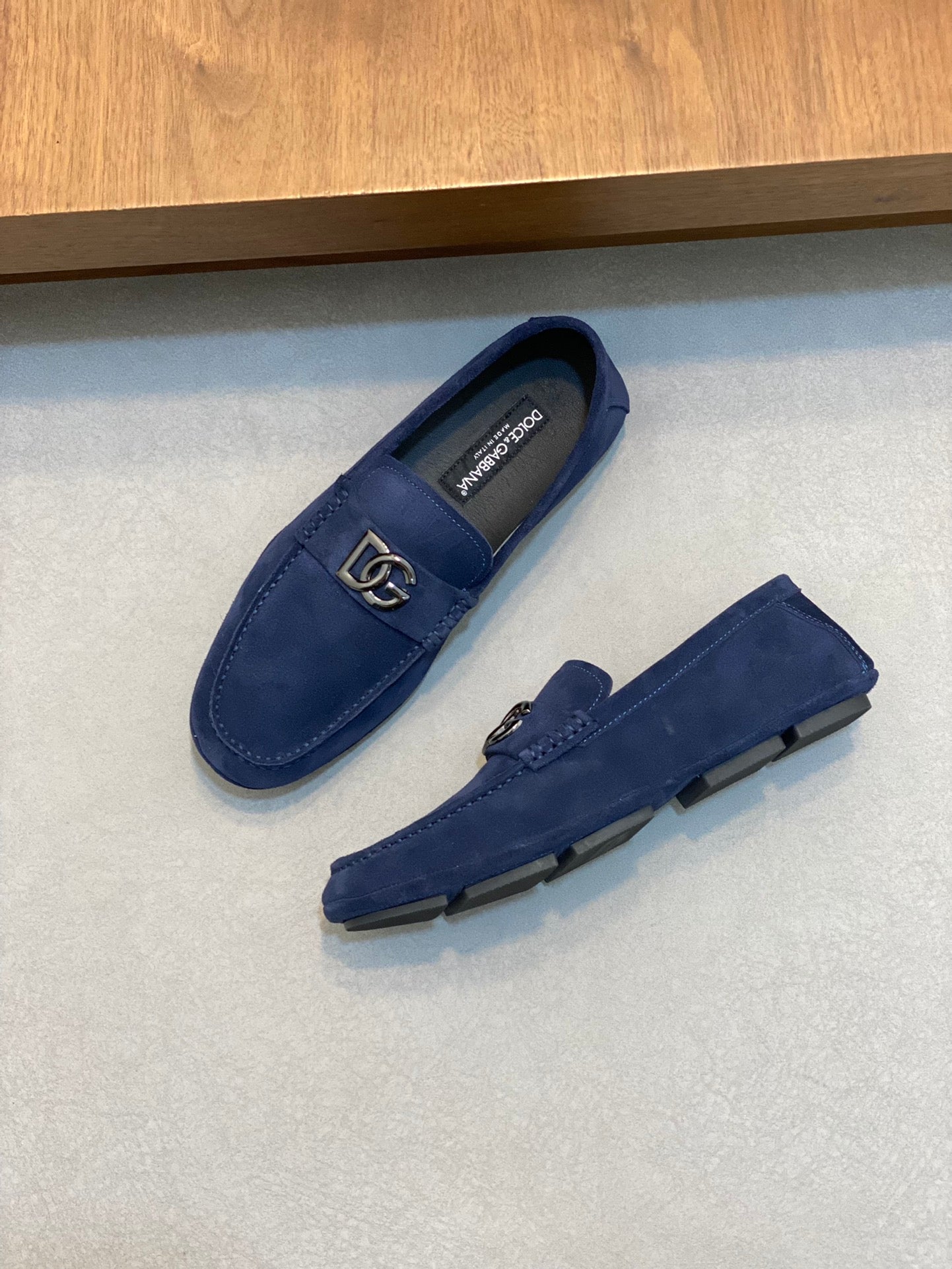 LuxluxHouse Best Quality Shoes Dolce & Gabbana