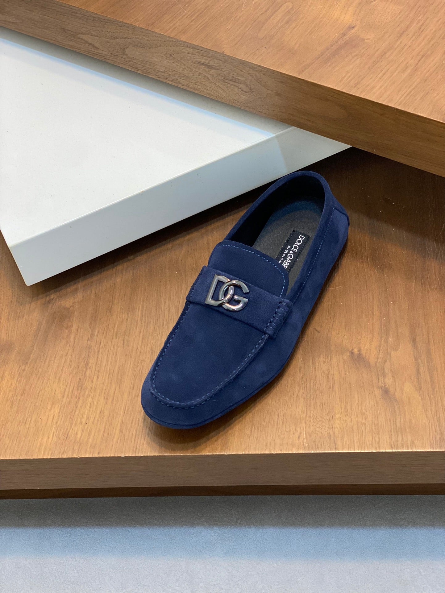 LuxluxHouse Best Quality Shoes Dolce & Gabbana