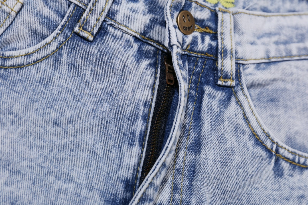 LuxluxHouse Best Quality Clothes Fear of God Pants