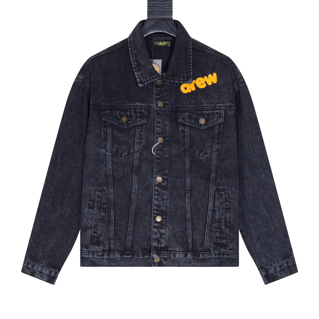 LuxluxHouse Best Quality Clothes Fear of God Coats & Jackets