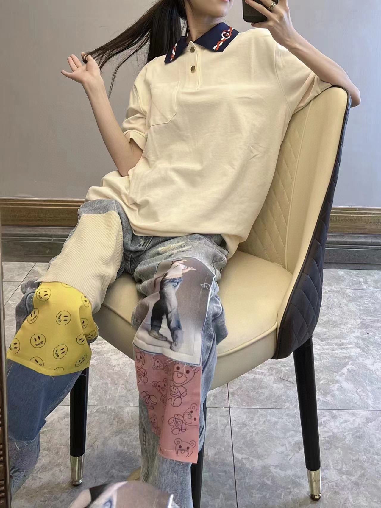 LuxluxHouse Best Quality Clothes Fear of God Pants