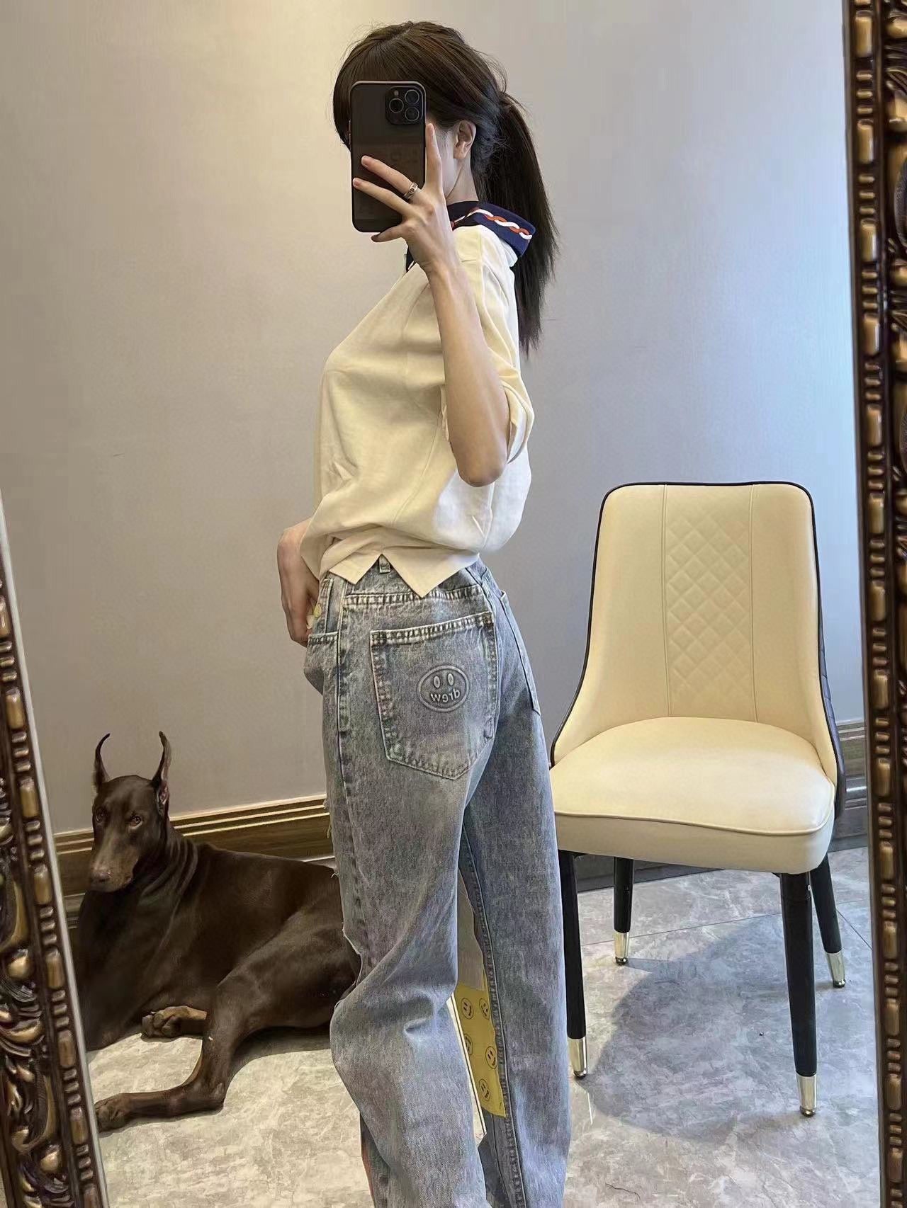 LuxluxHouse Best Quality Clothes Fear of God Pants