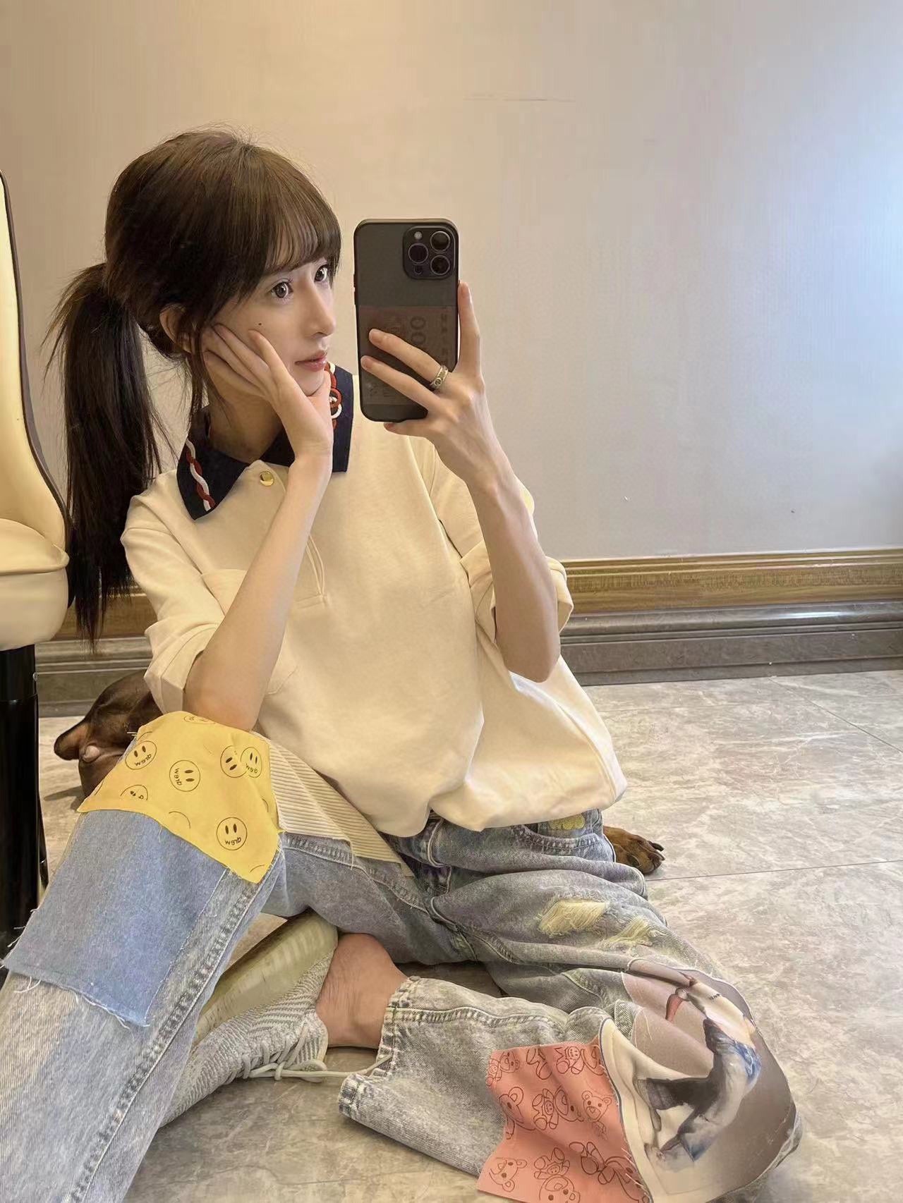 LuxluxHouse Best Quality Clothes Fear of God Pants