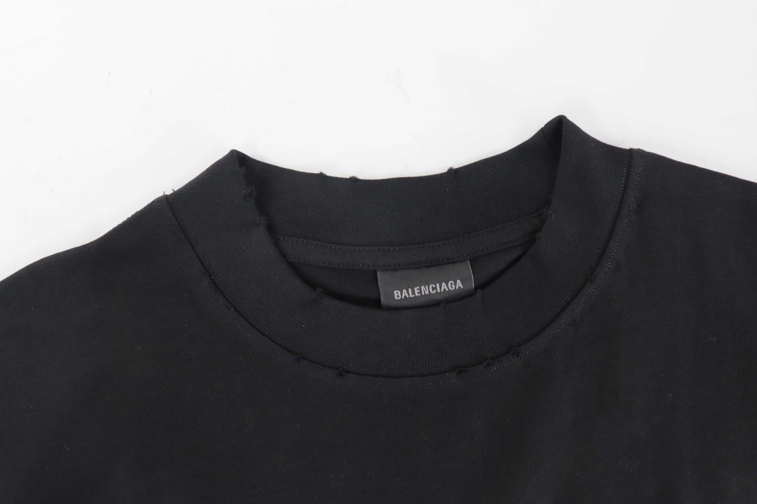 LuxluxHouse Best Quality Clothes Balenciaga T-shirt