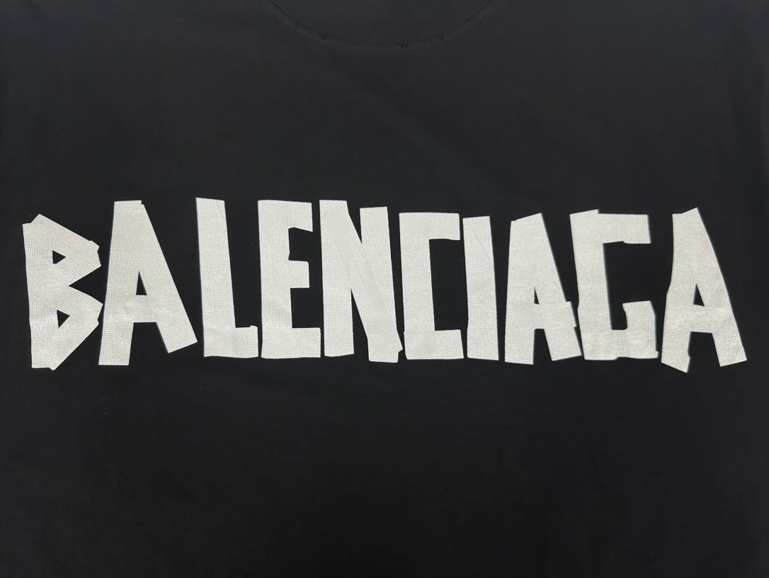 LuxluxHouse Best Quality Clothes Balenciaga T-shirt