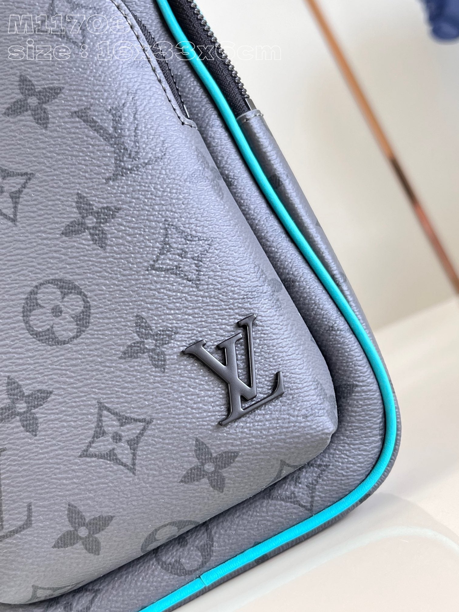 LuxluxHouse Best Quality Bags Louis Vuitton Men