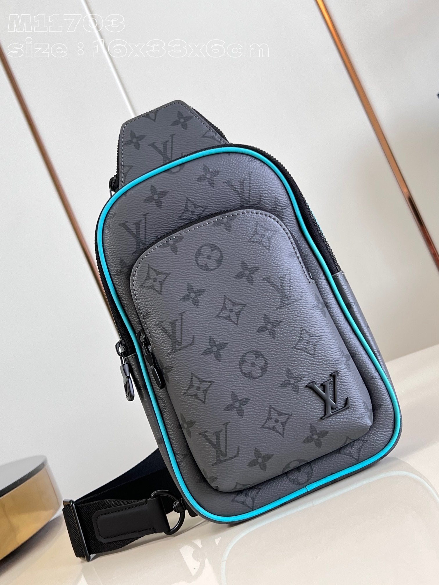 LuxluxHouse Best Quality Bags Louis Vuitton Men